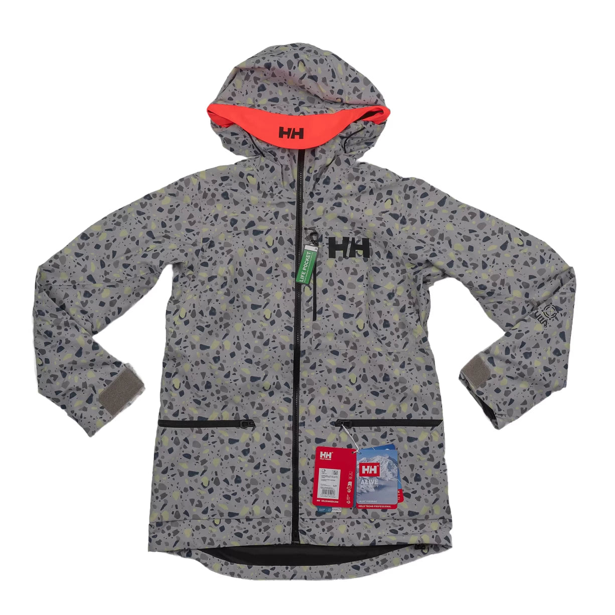 STerrazzo Print