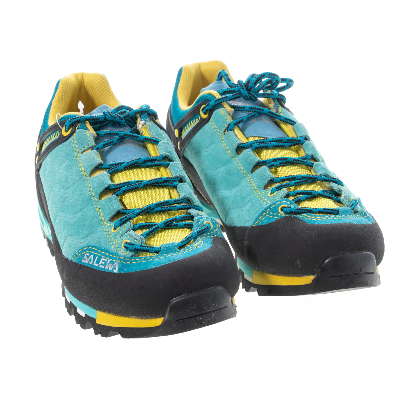 7Bright Acqua/Mimosa