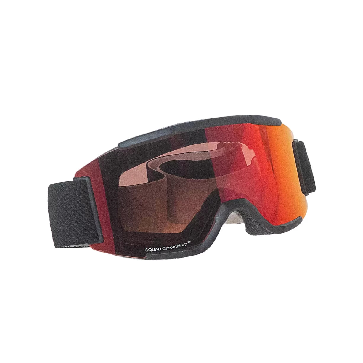 One SizeBlack/Red