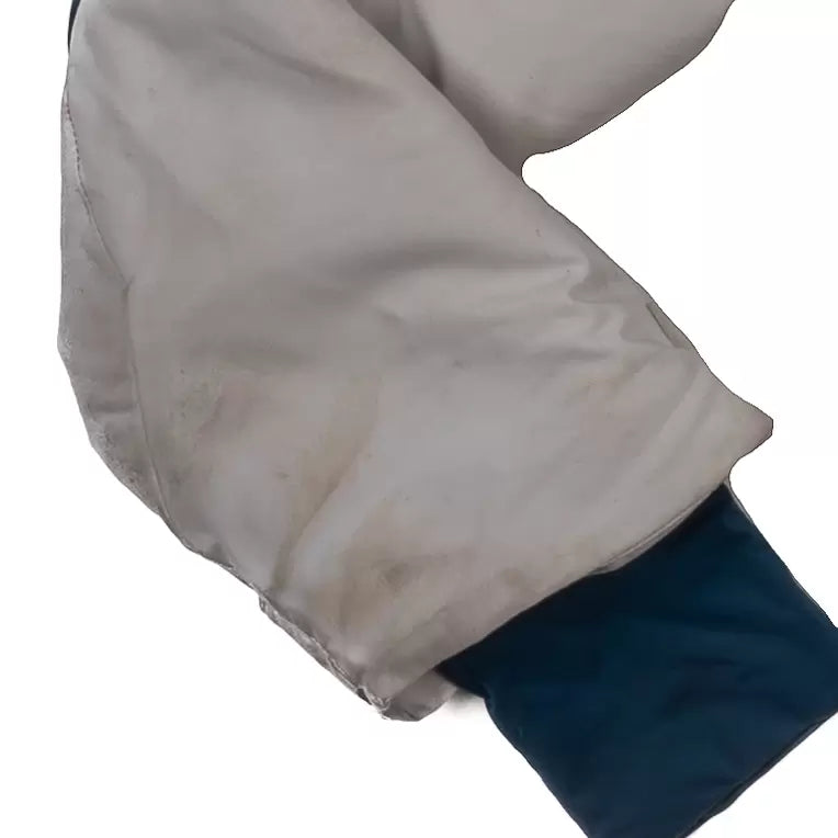 LBlue/White