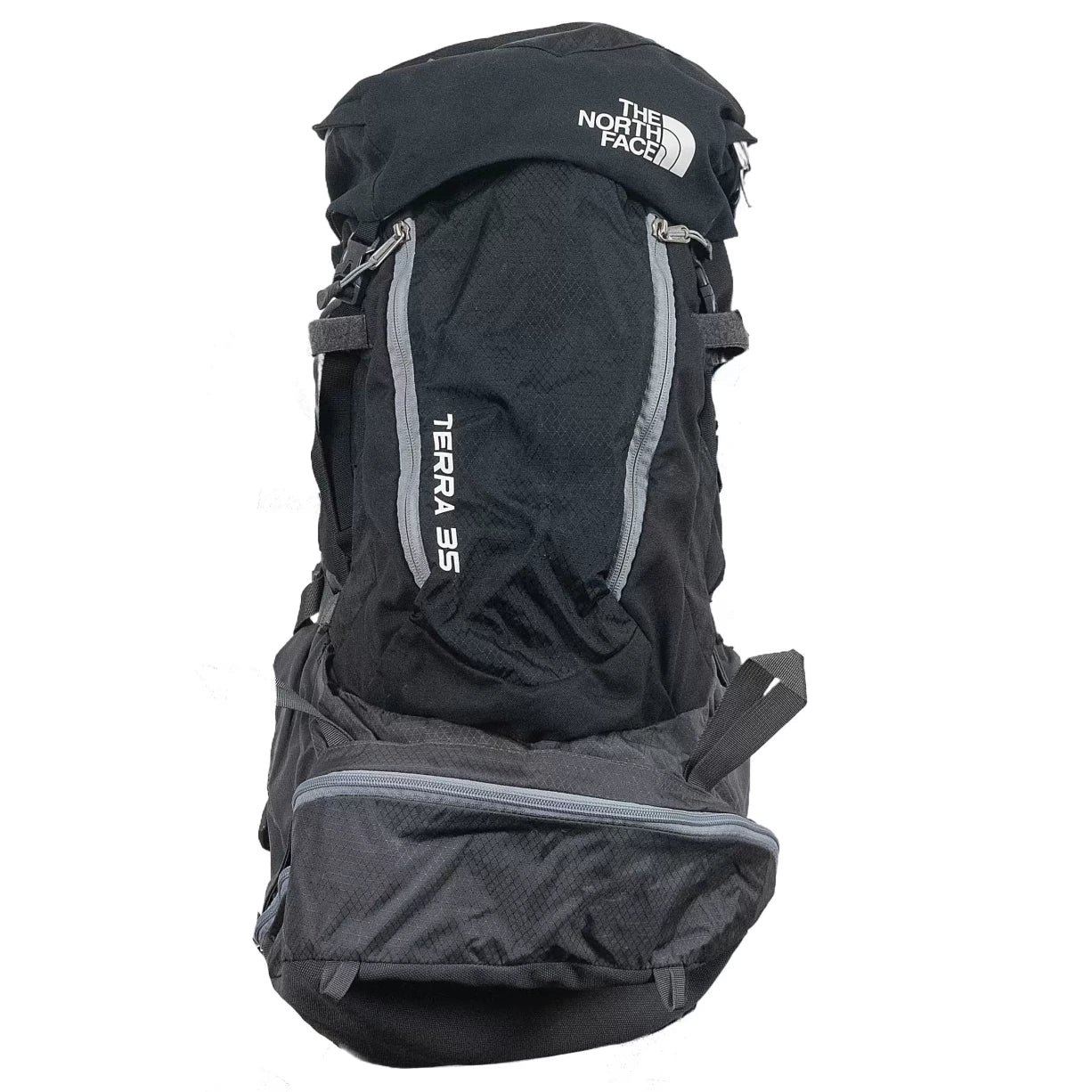 35 LBlack