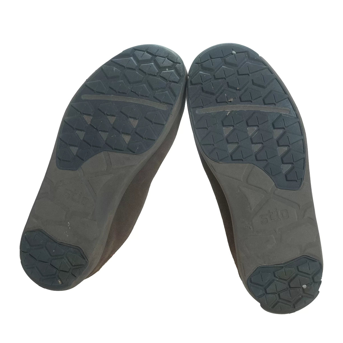 11.5Dark Brown