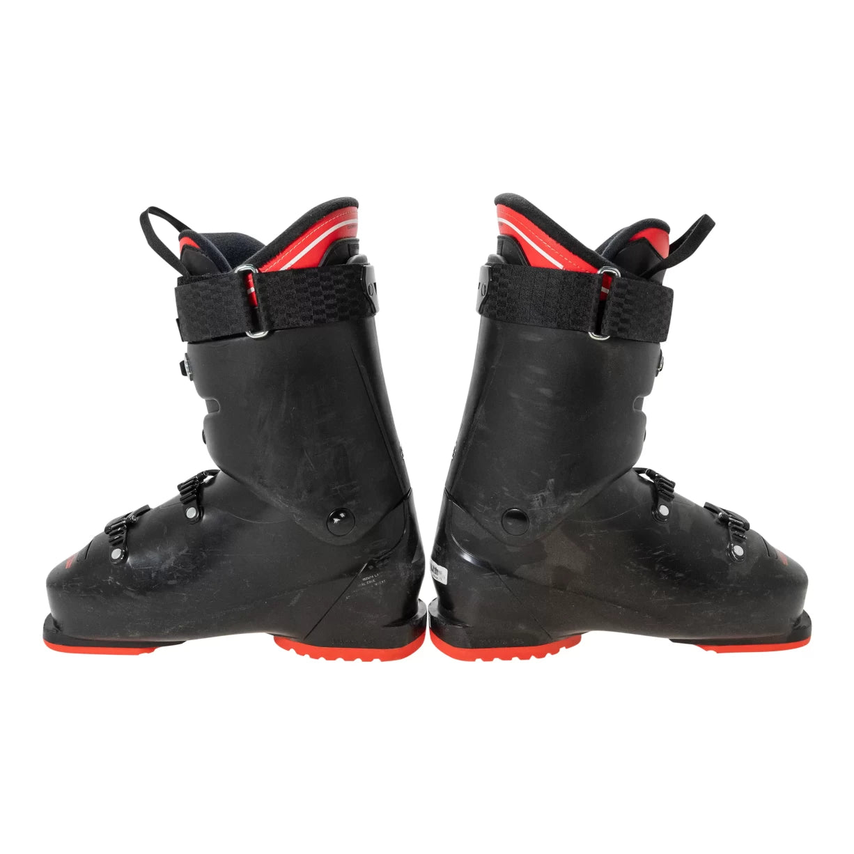 26.5Black/Red