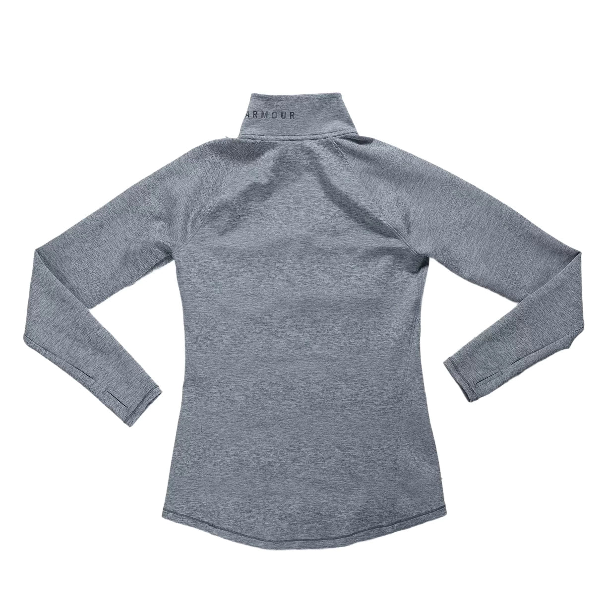 SHeather Gray