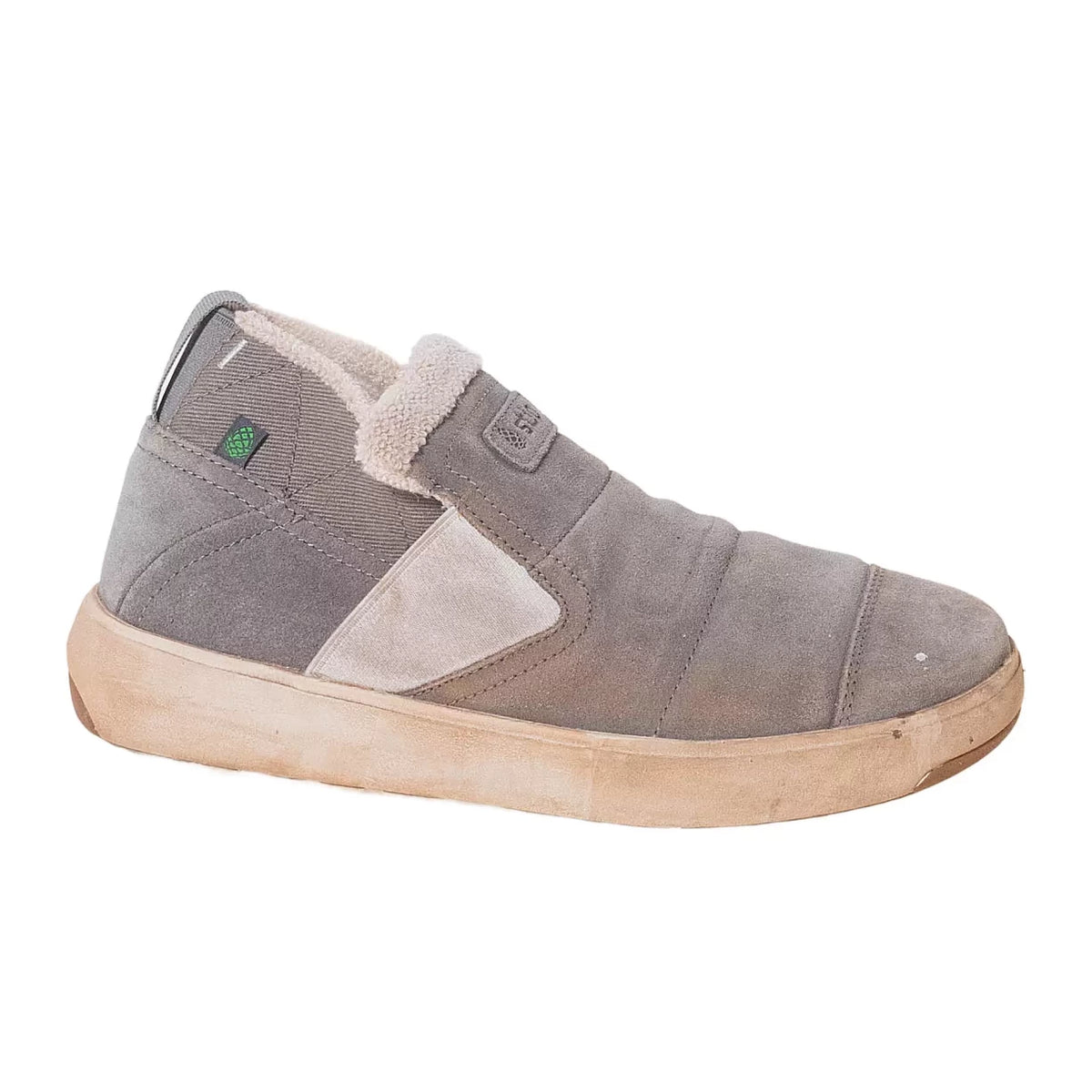 7.5Grey