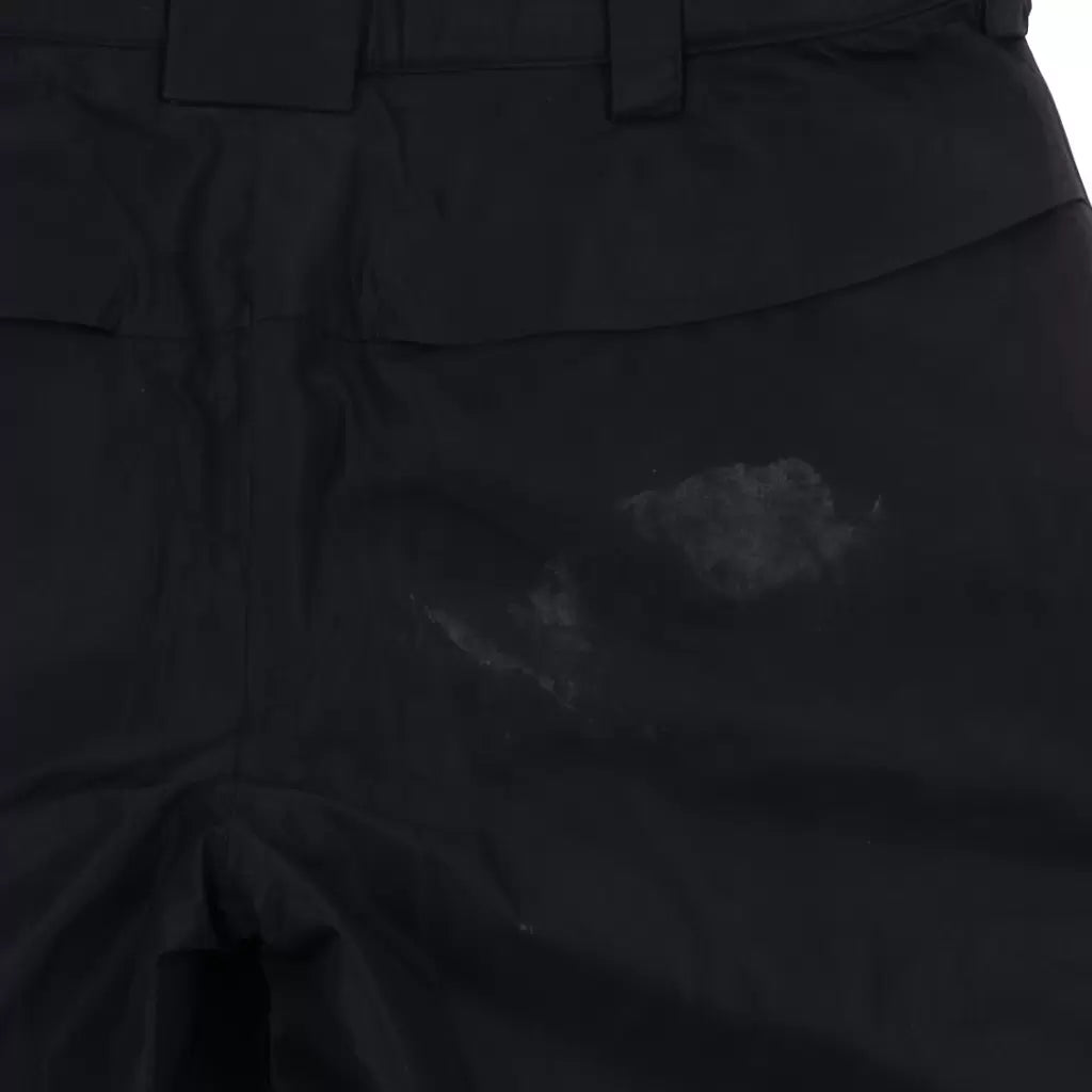 XSBlack