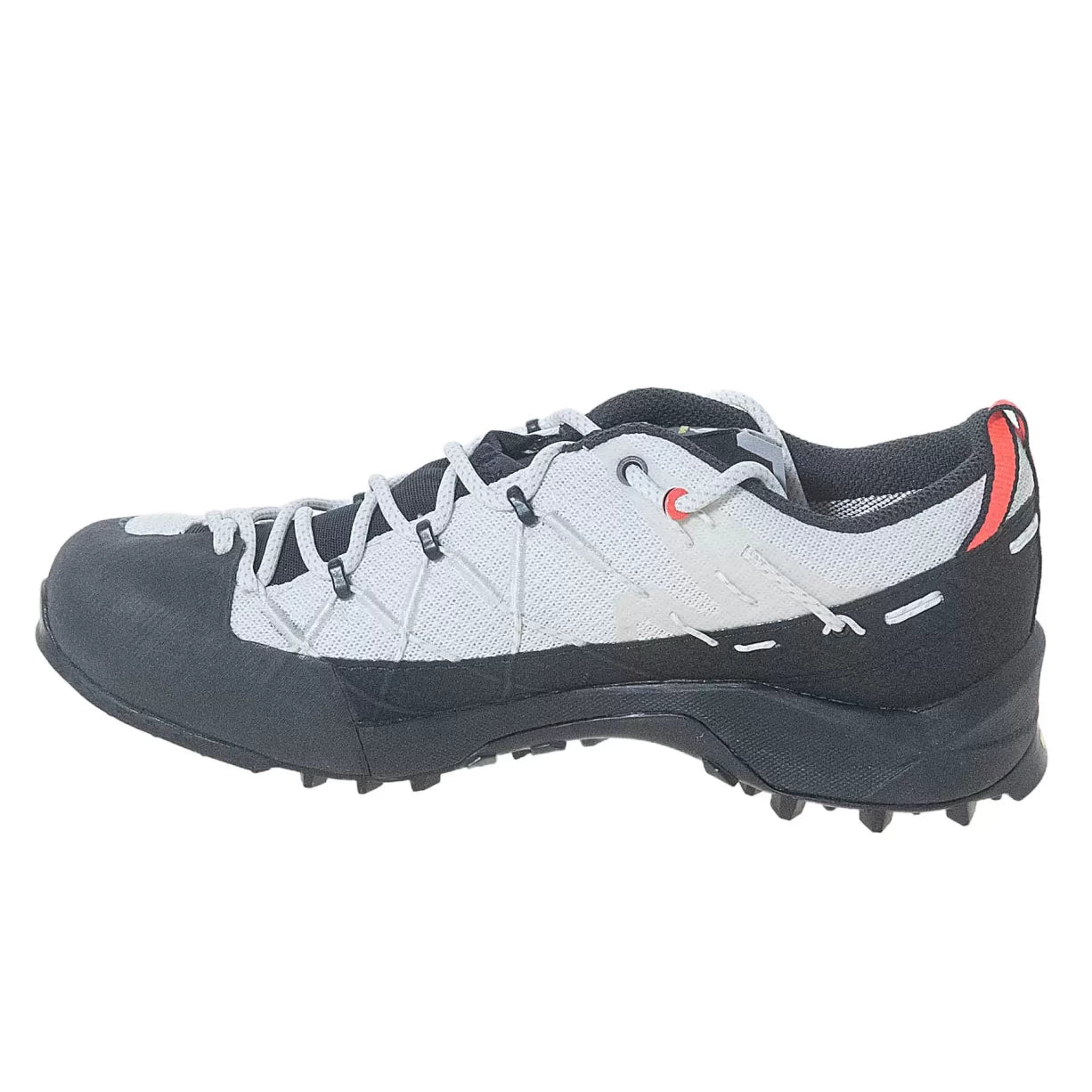 7White/Black