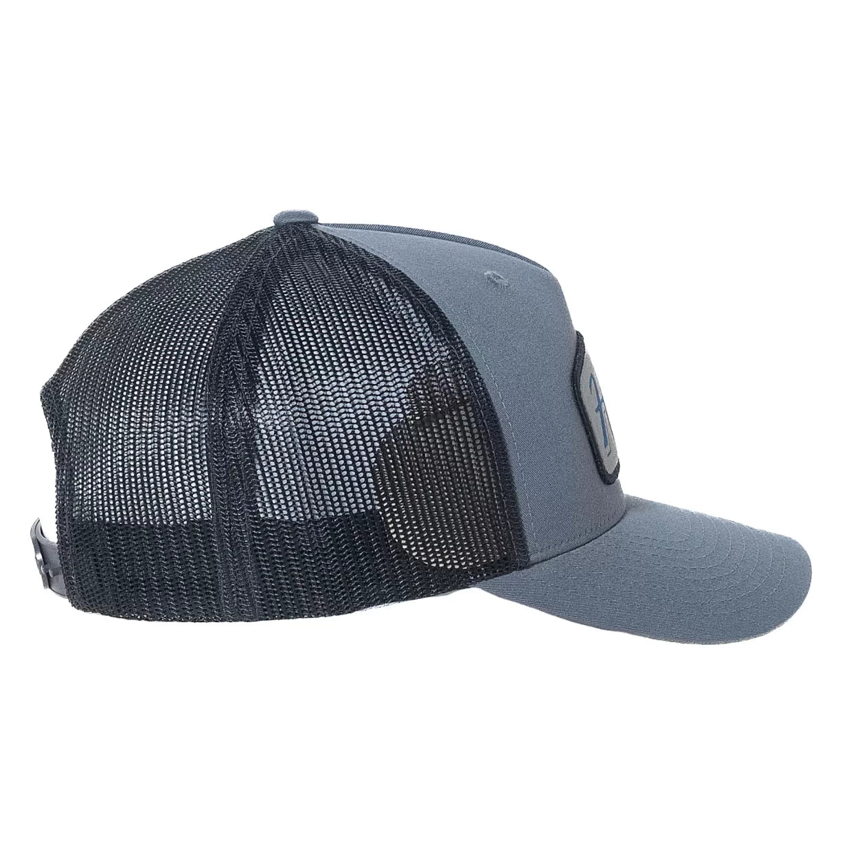 One SizeGrey