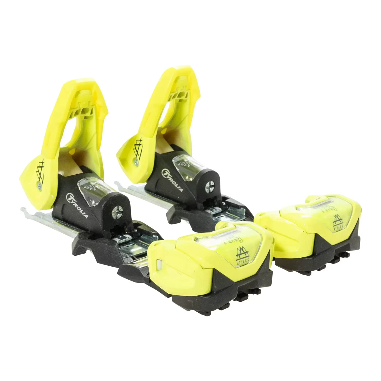 95mmYellow