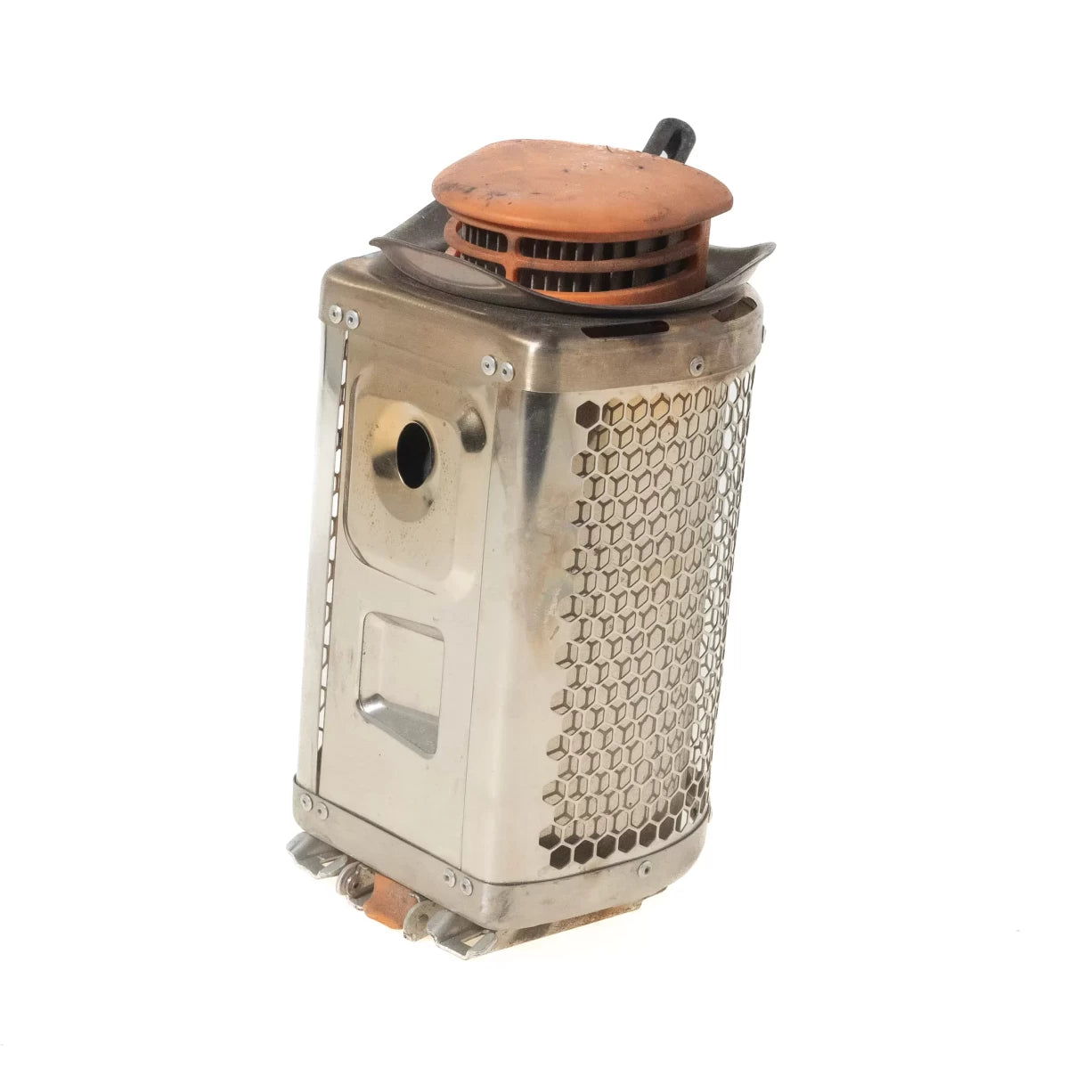 One SizeGrey/Fluo Orange