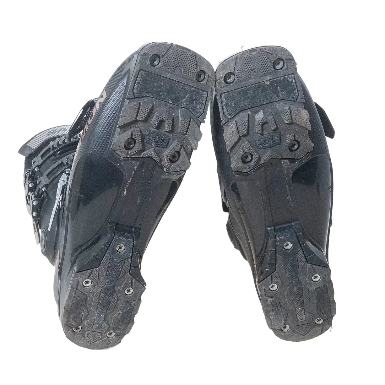 25/25.5Black