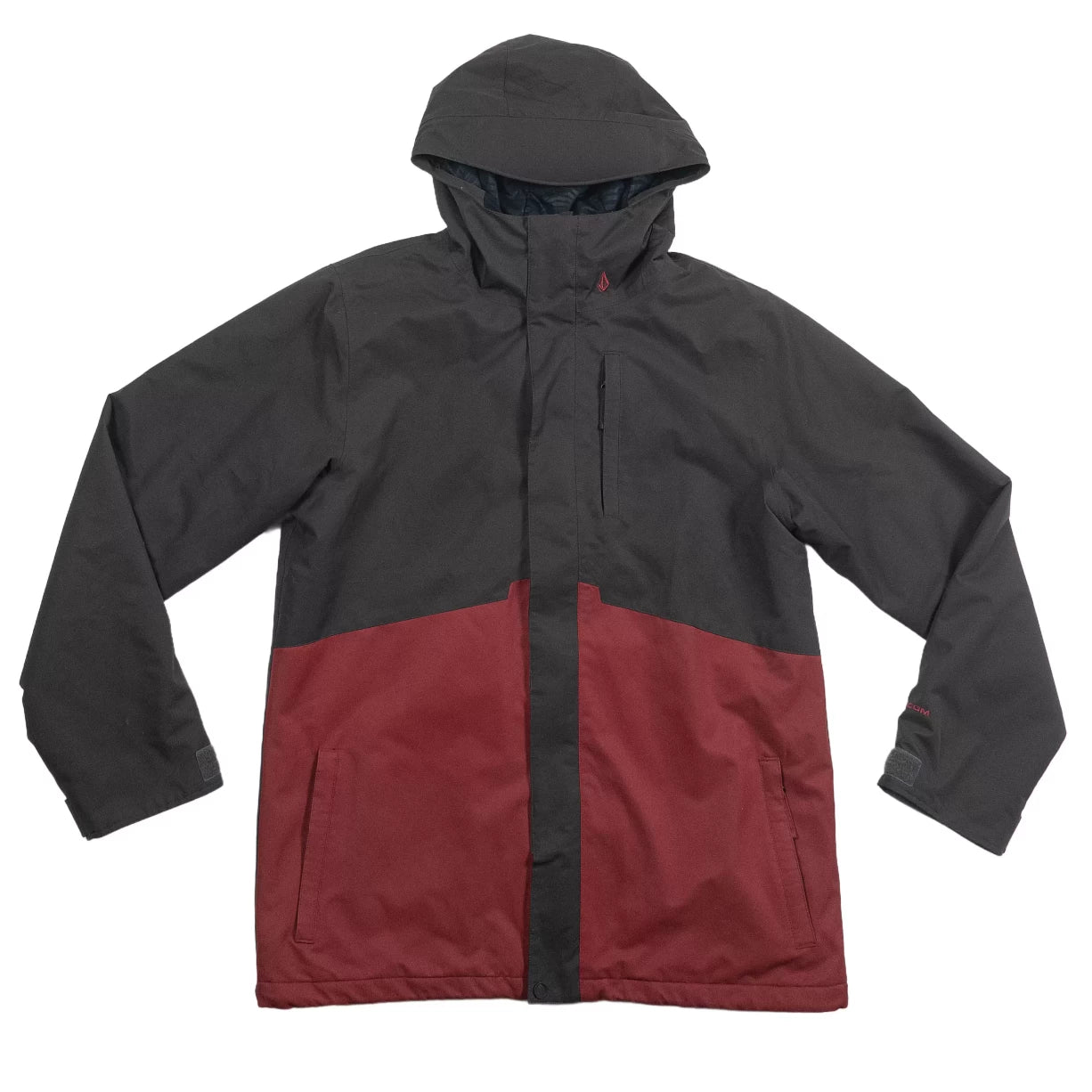 LBrown/Red