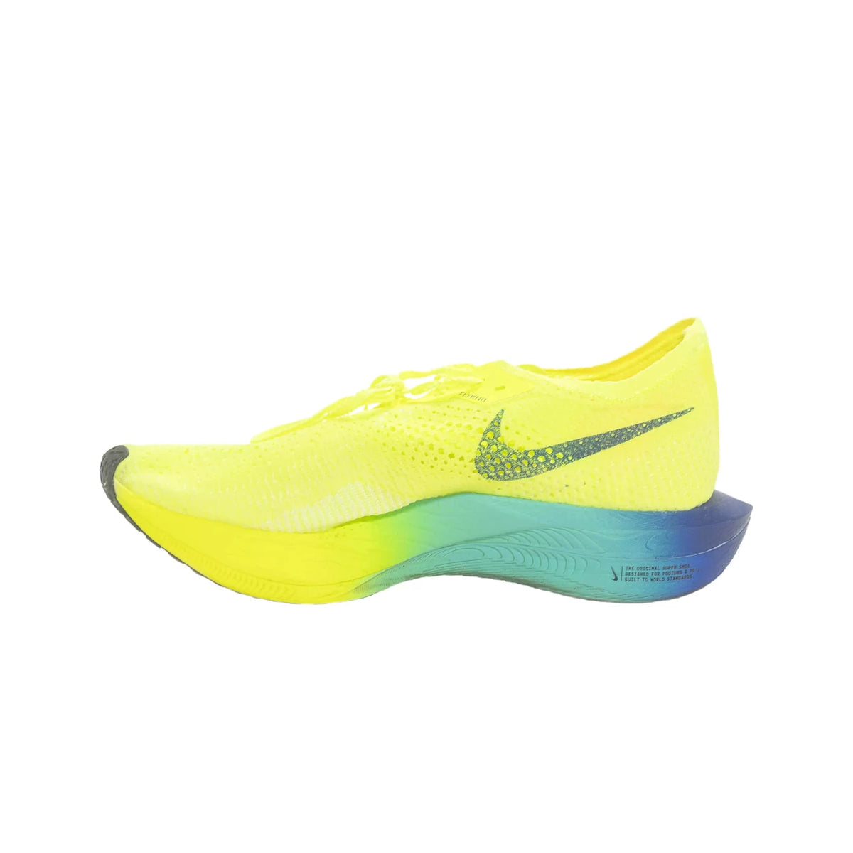 10Hi Vis Yellow