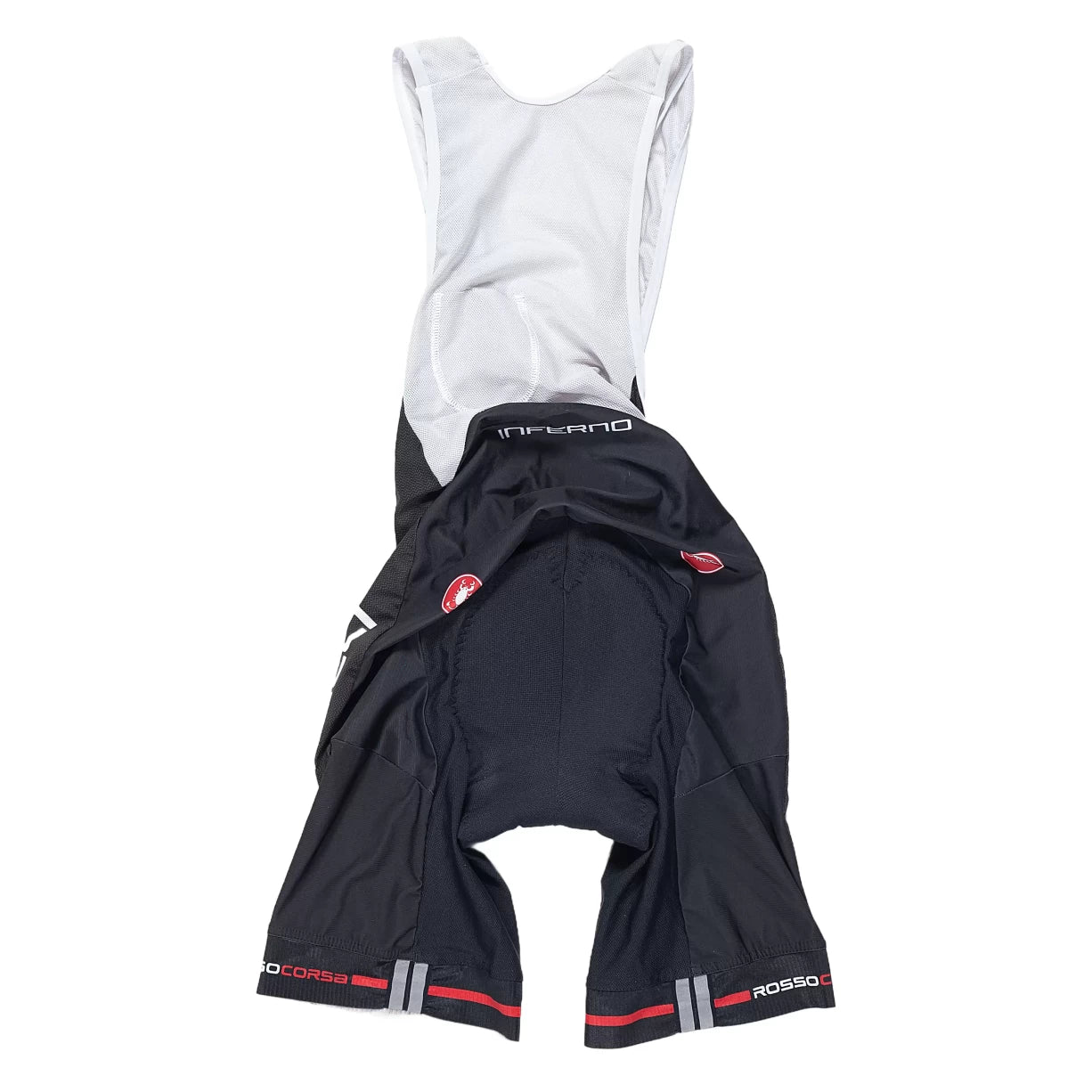 XLWhite/Black