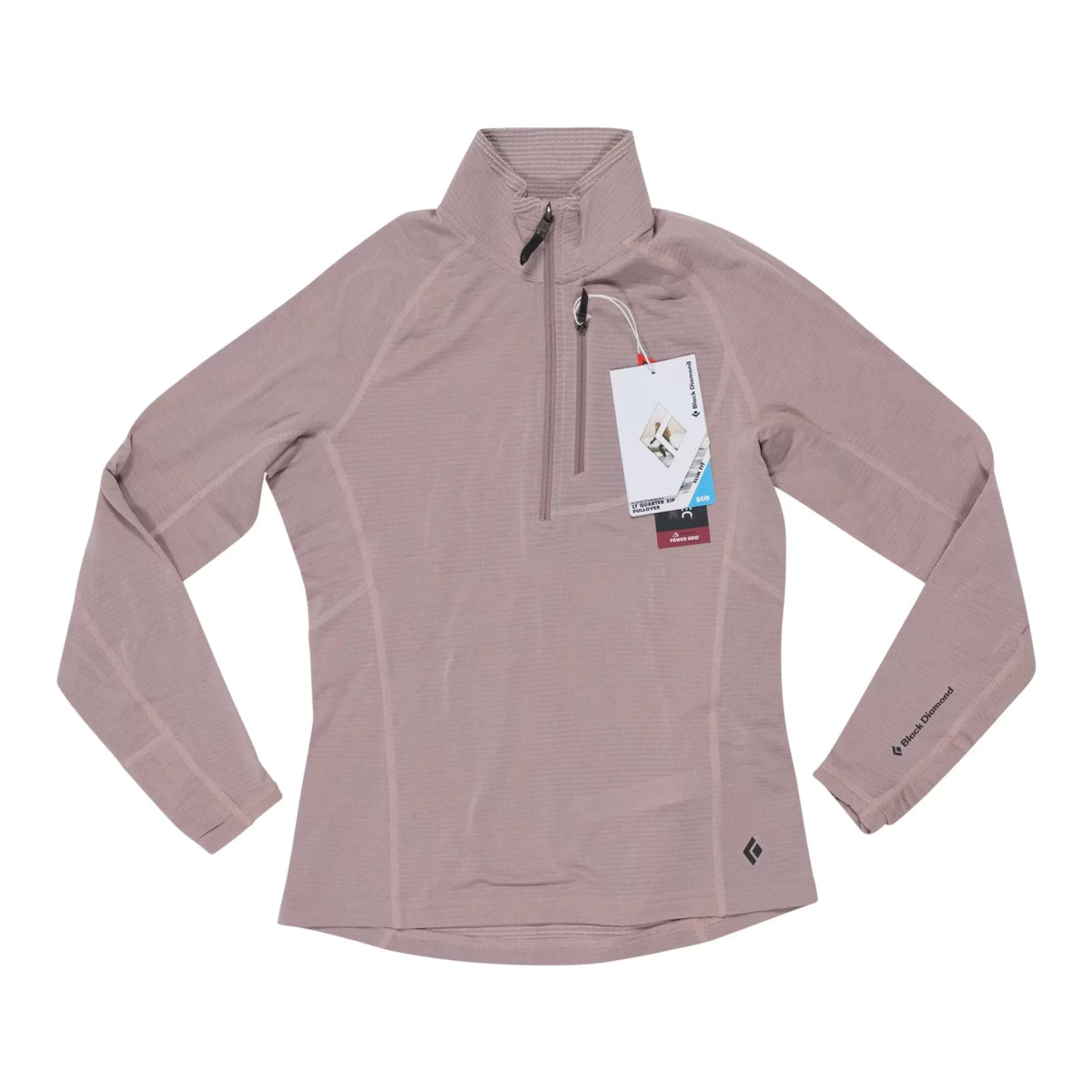 SPale Mauve