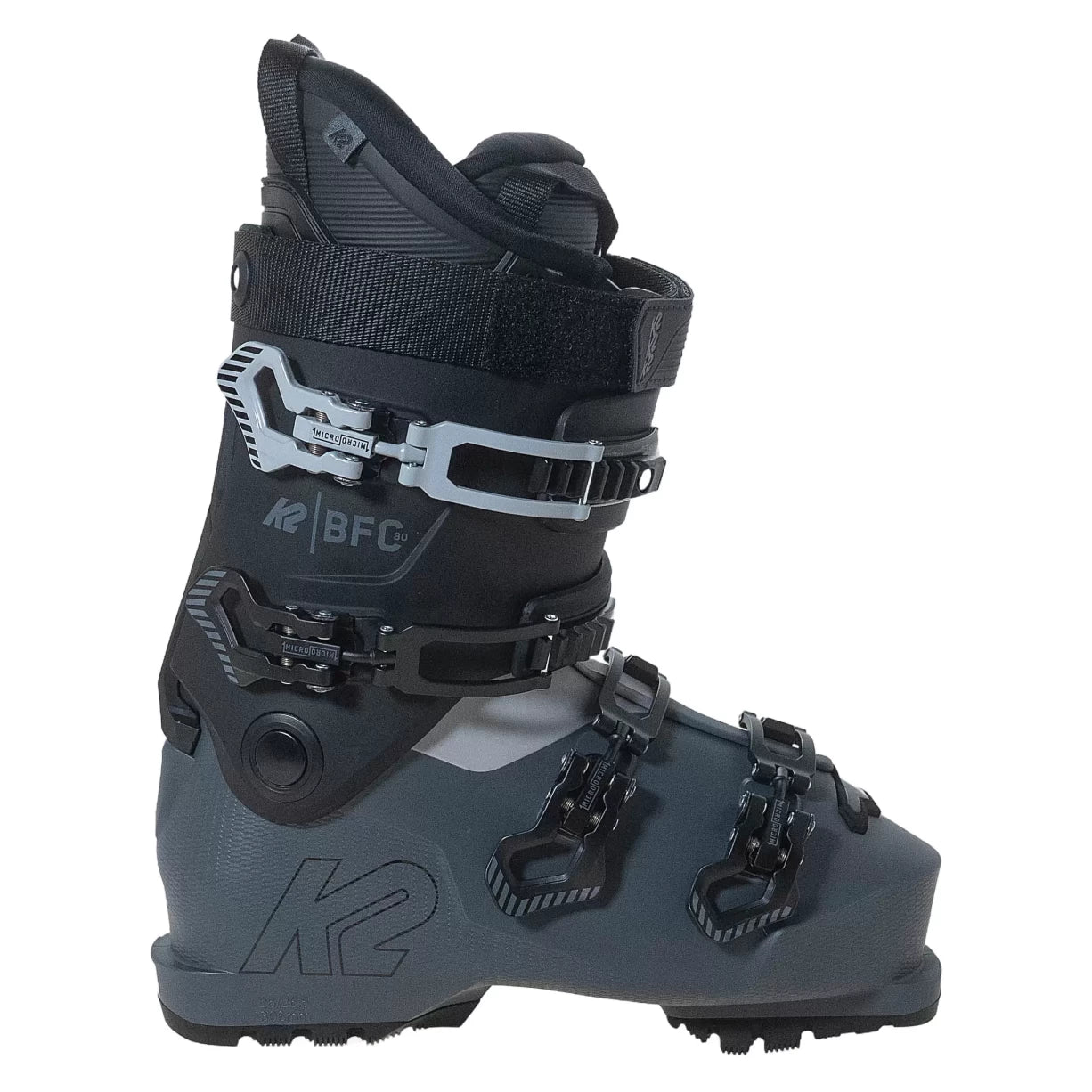 26.5Black/Grey