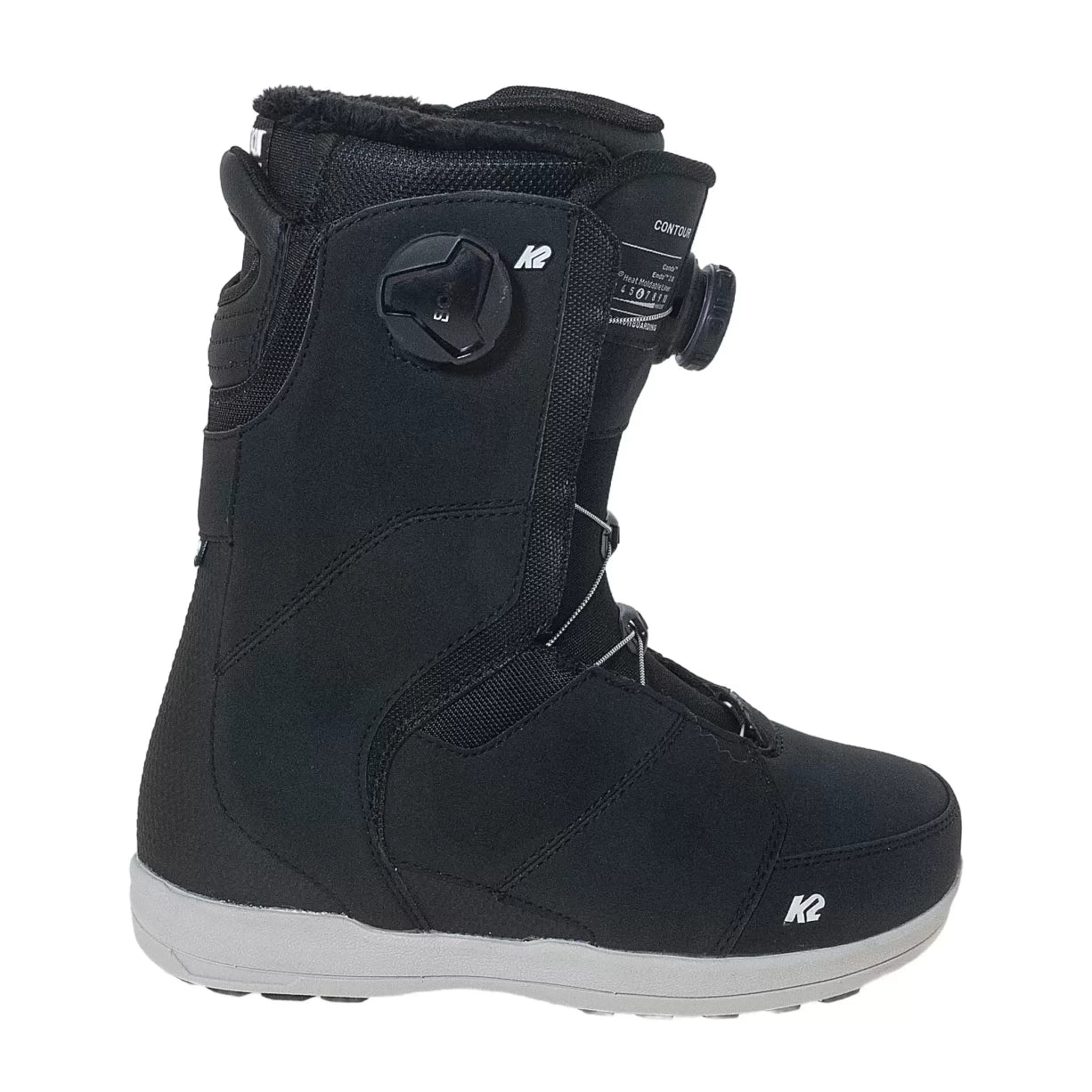 8.5Black