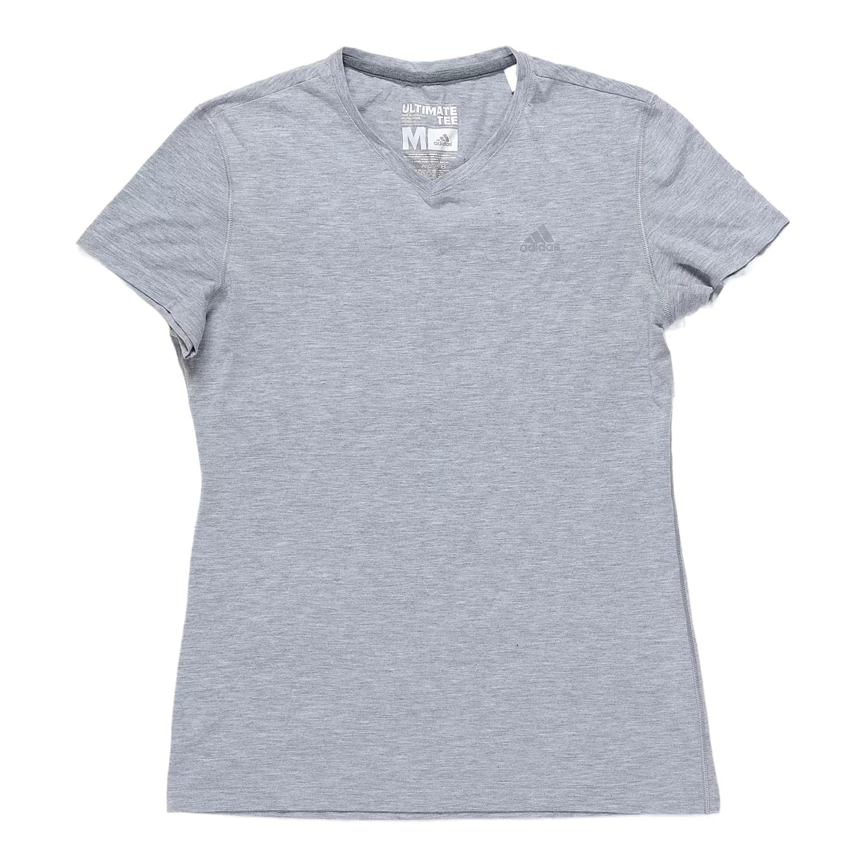 MHeather Gray