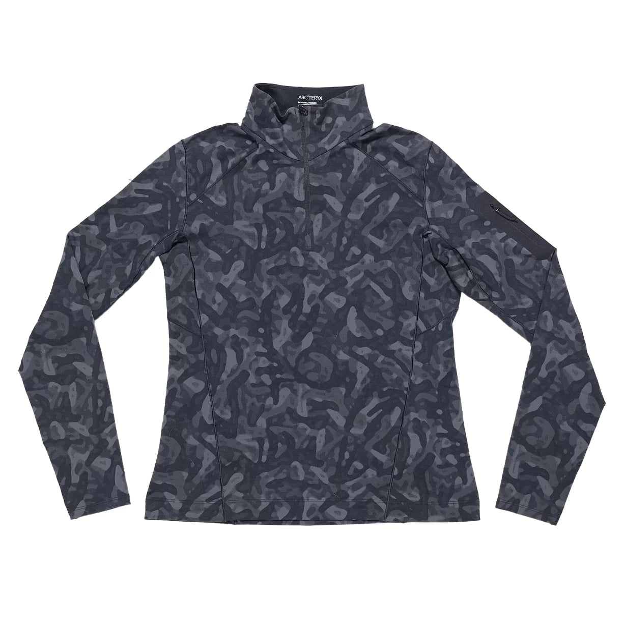MBlack Camo