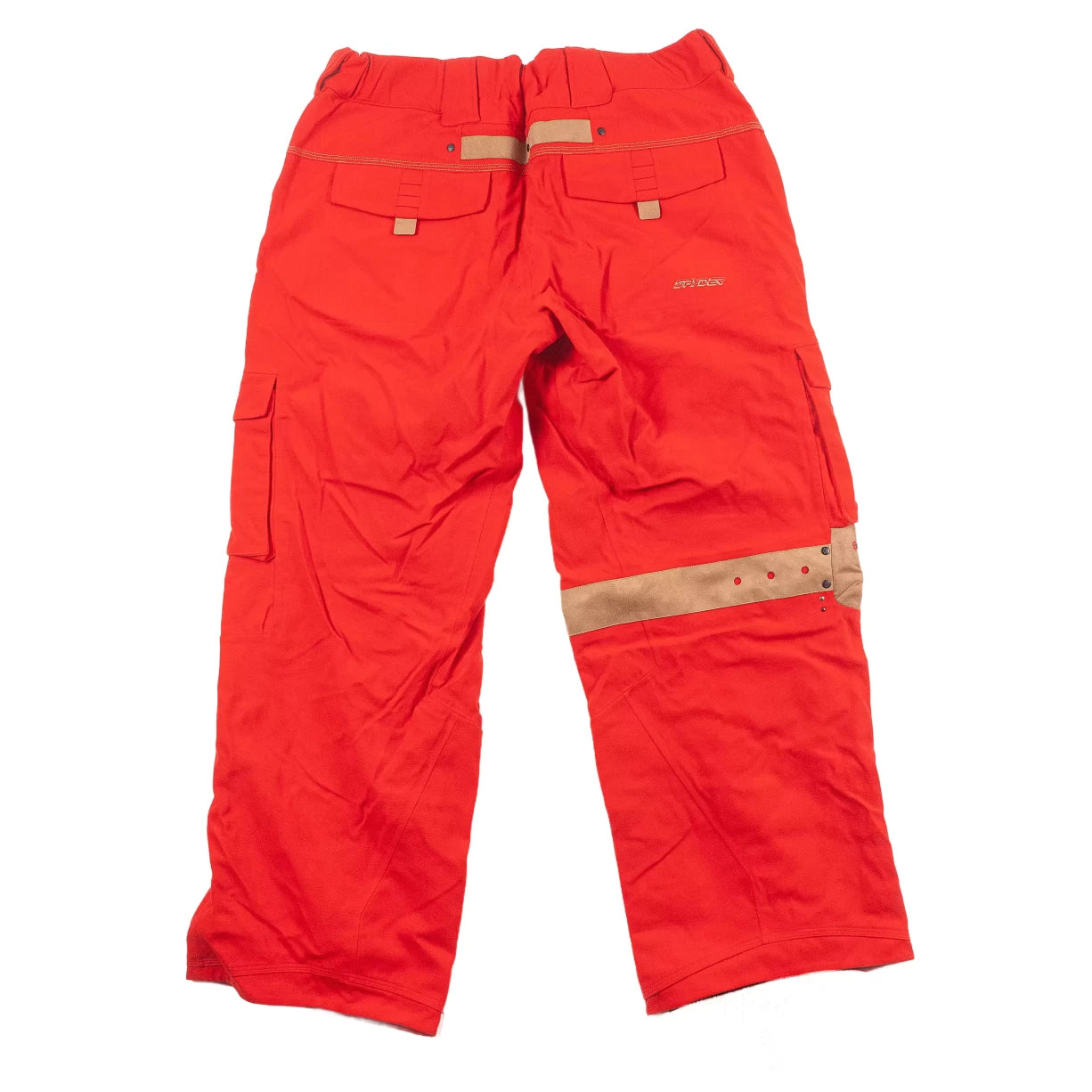 XXLBrown/Red