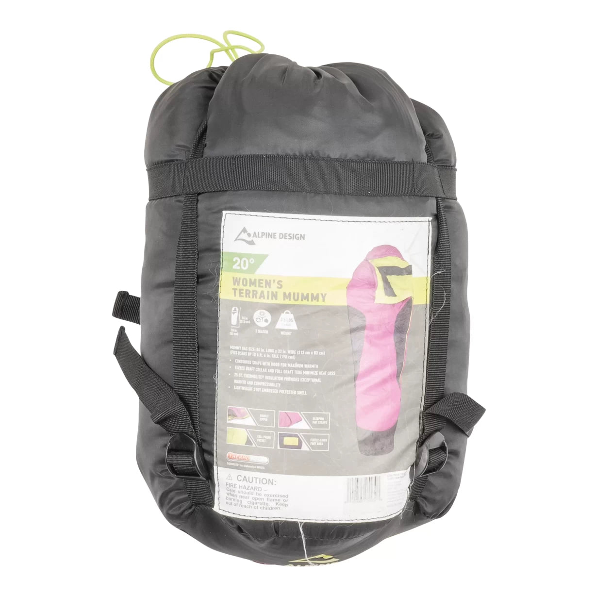 Regular - Left ZipNavy/Plum