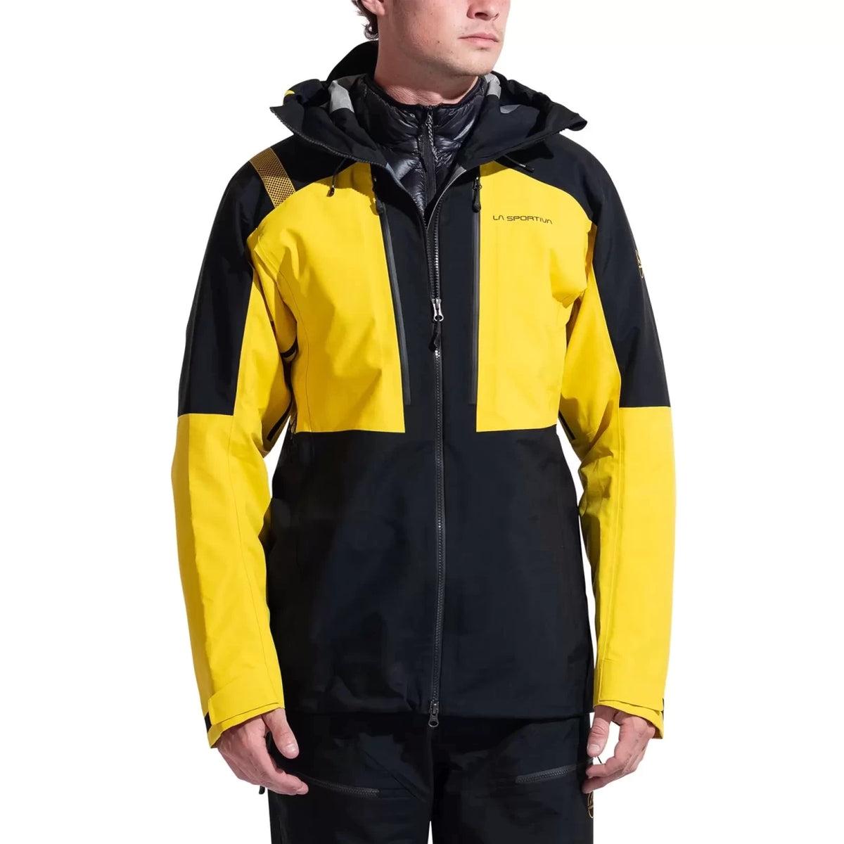 MBlack/Yellow