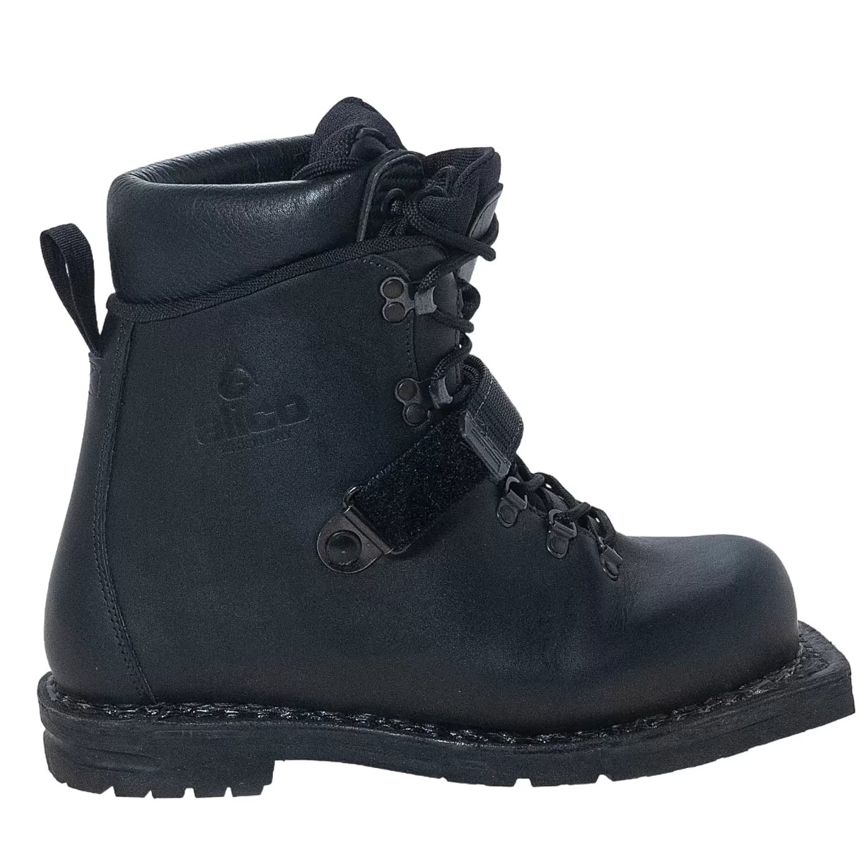 8.5Black