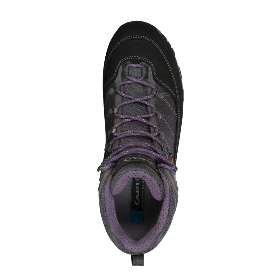 8.5Violet