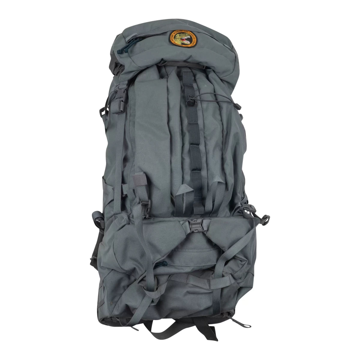 MYSTERY RANCH ビジネスバッグ グレー MYSTERY RANCH（ミステリーランチ） 特典付 日本正規品 ブリーフケース