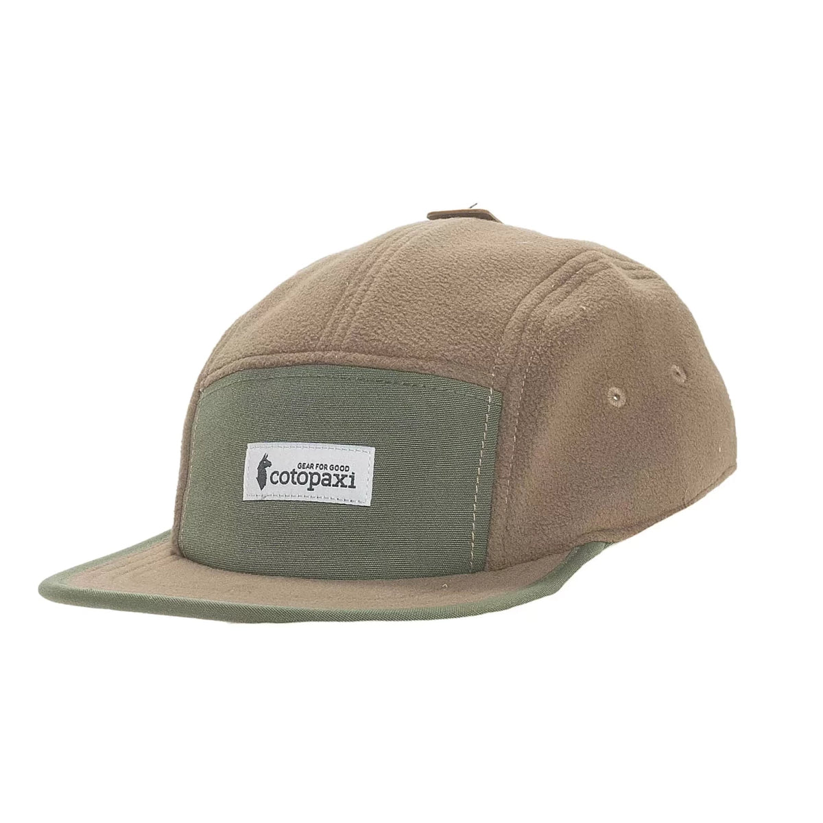 OSFMBrown/Green