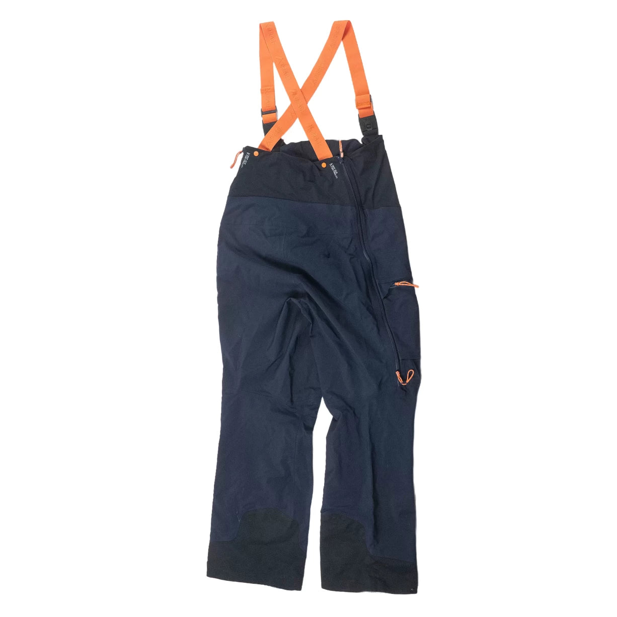 XLBlue/Orange