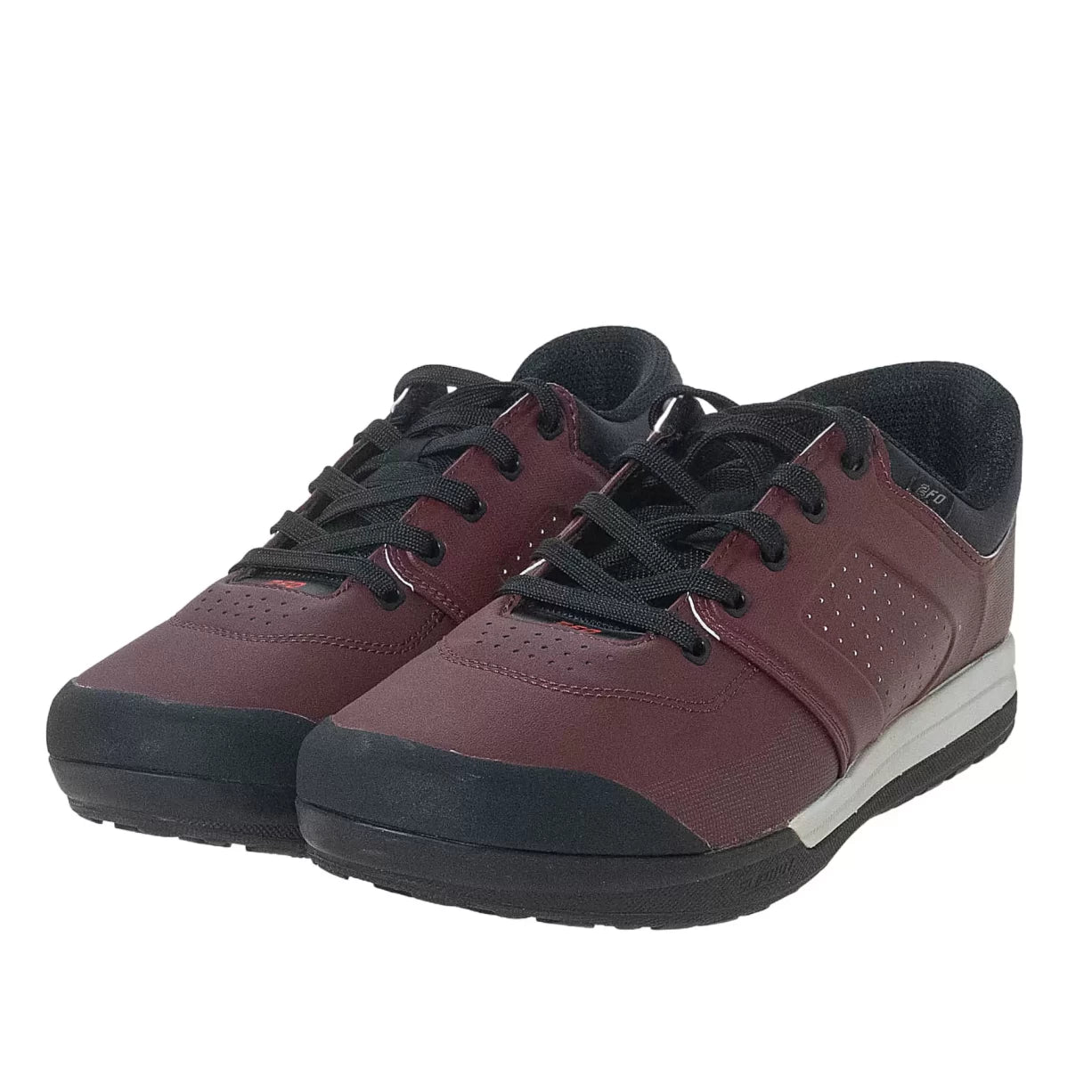44.0Burgundy