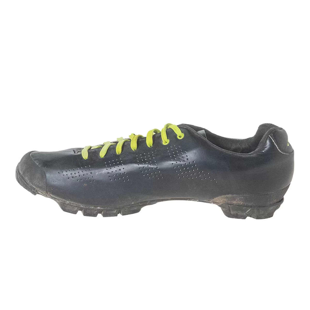 44.0Black/Green