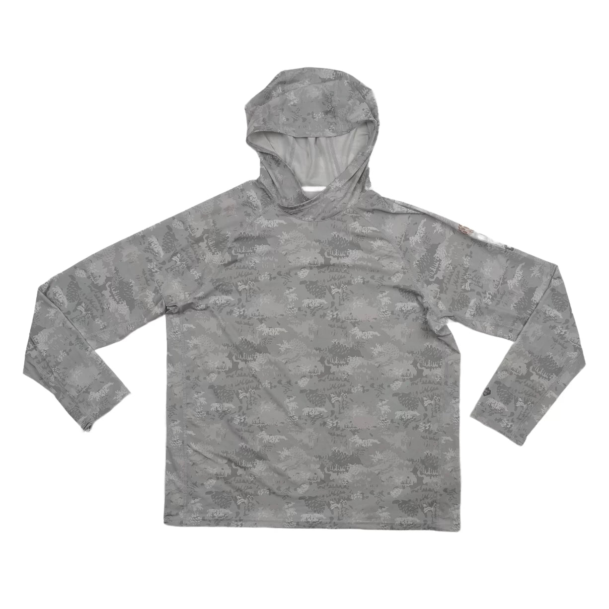 XXLGrey