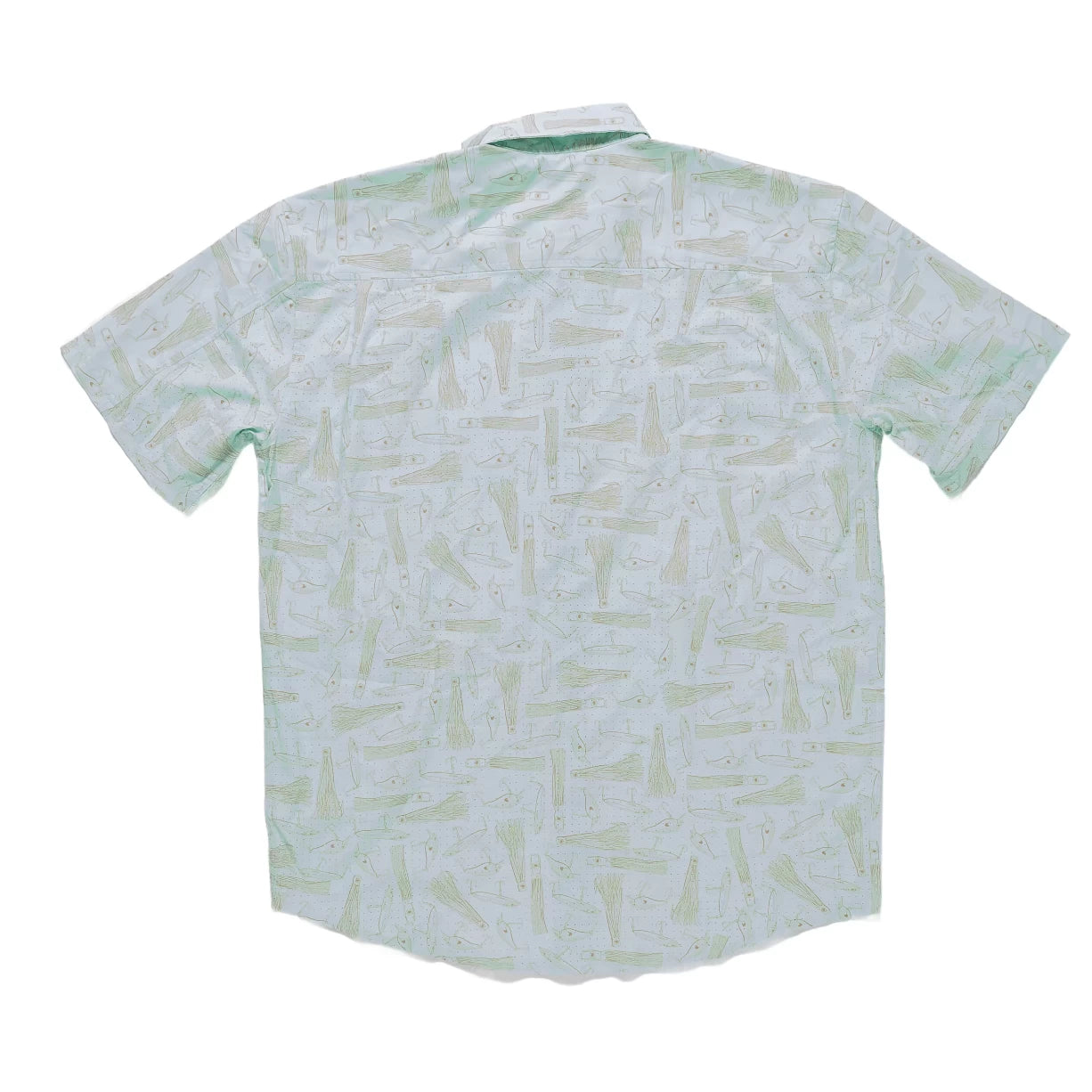 LSeafoam Mist