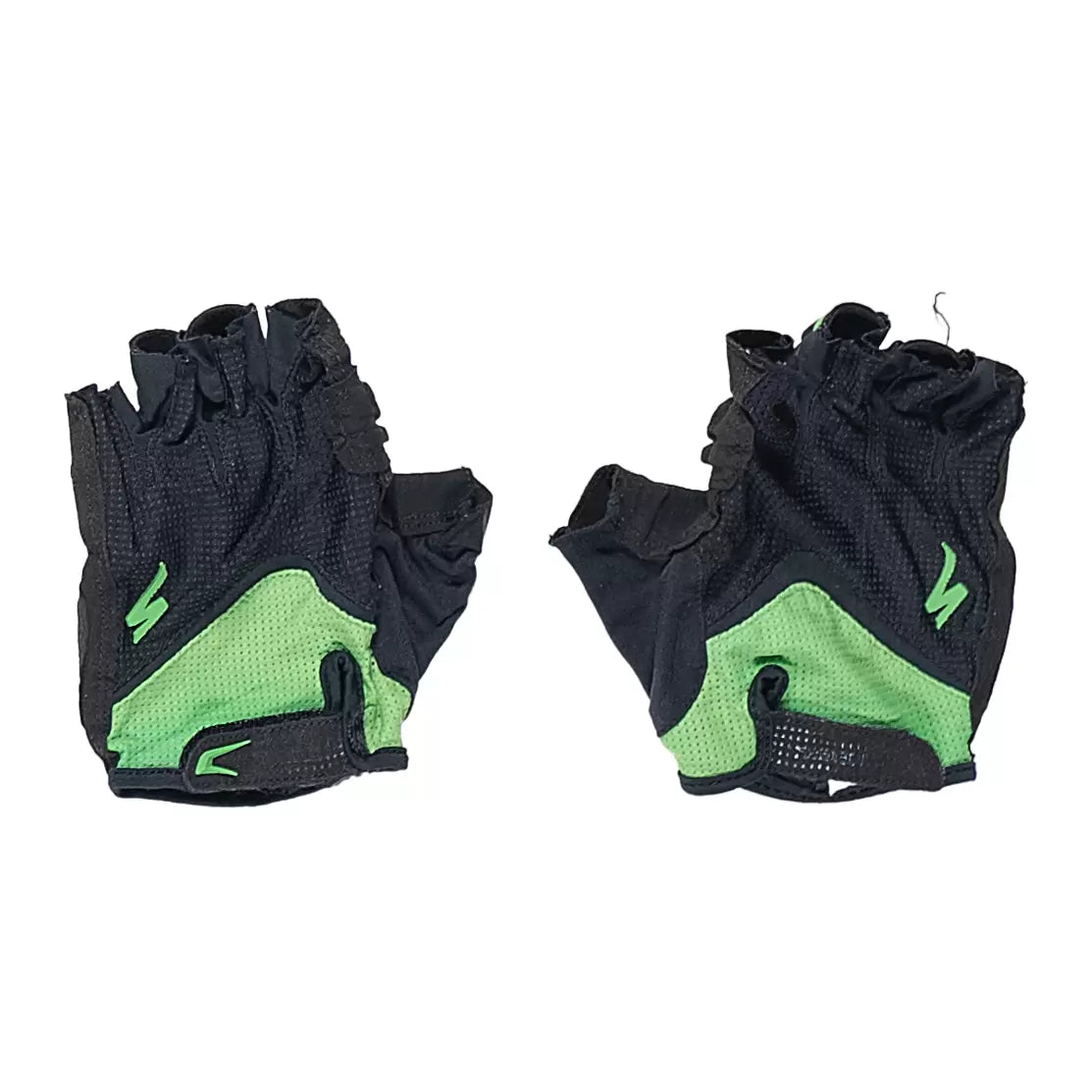 XLBlack/Green