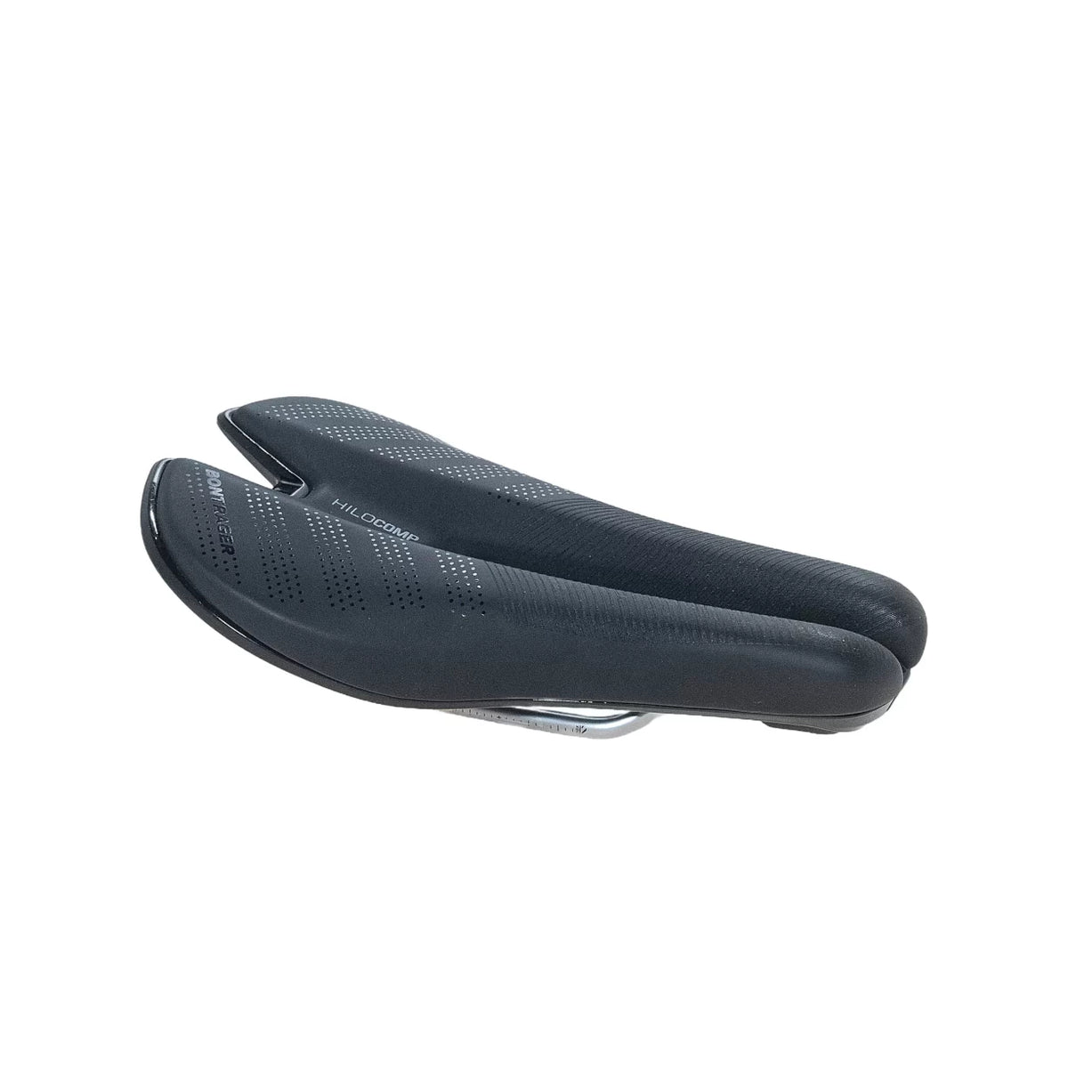 【アーリー】BONTRAGER HILO COMP サドル Bontrager Hilo Comp Bike Saddle - 240mm x 134mm – Geartrade.com