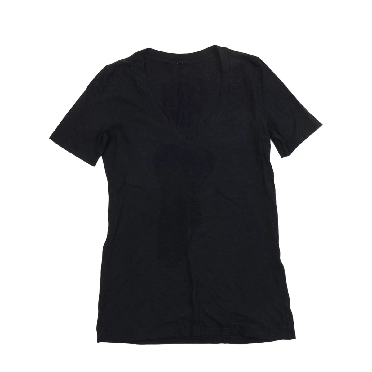 Estimated Size S/MBlack