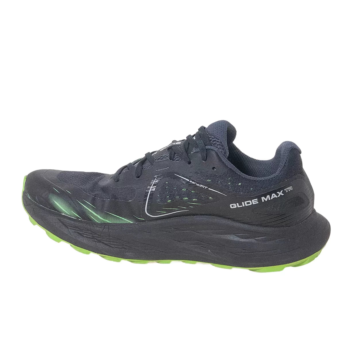 9Green/Black