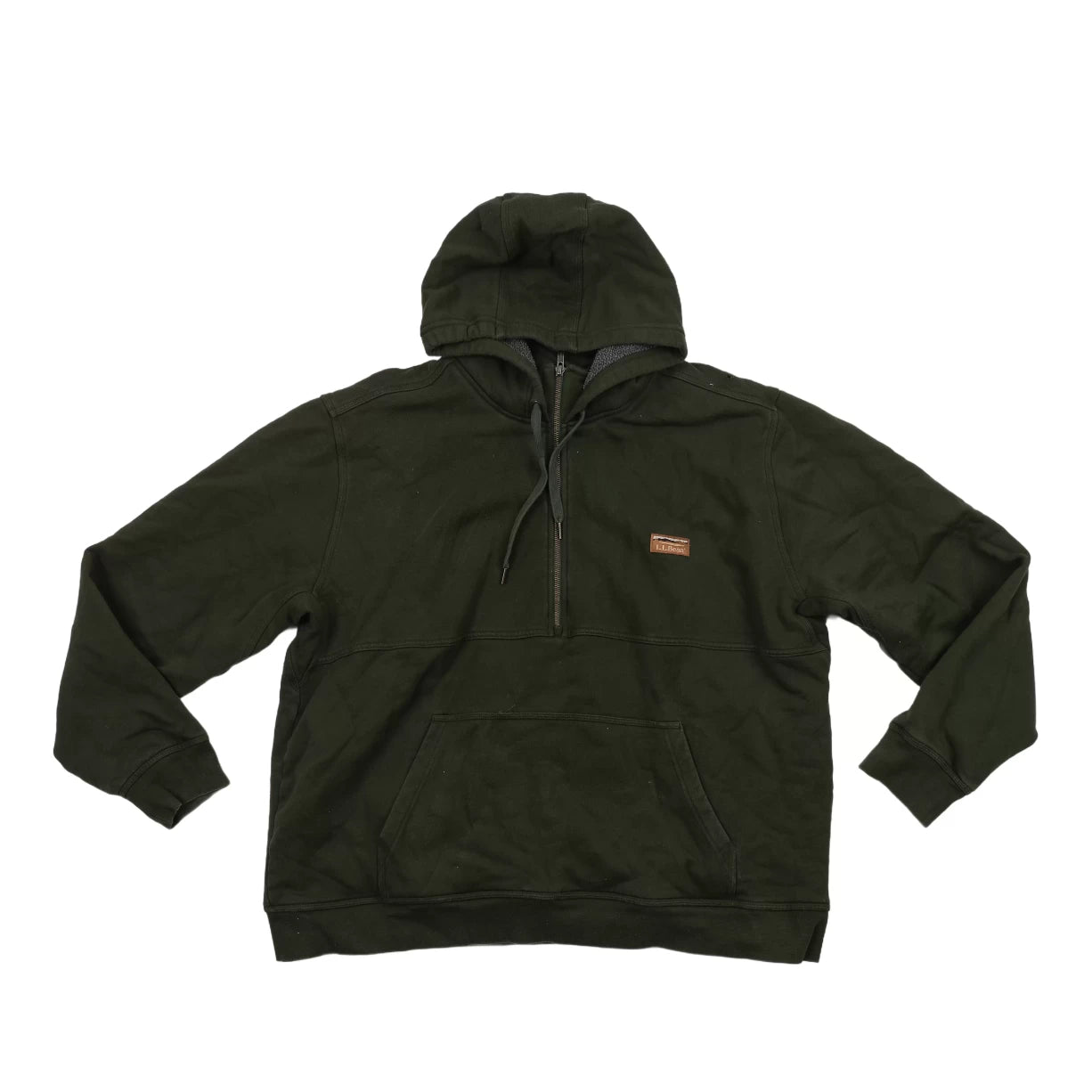 XXL RegGreen