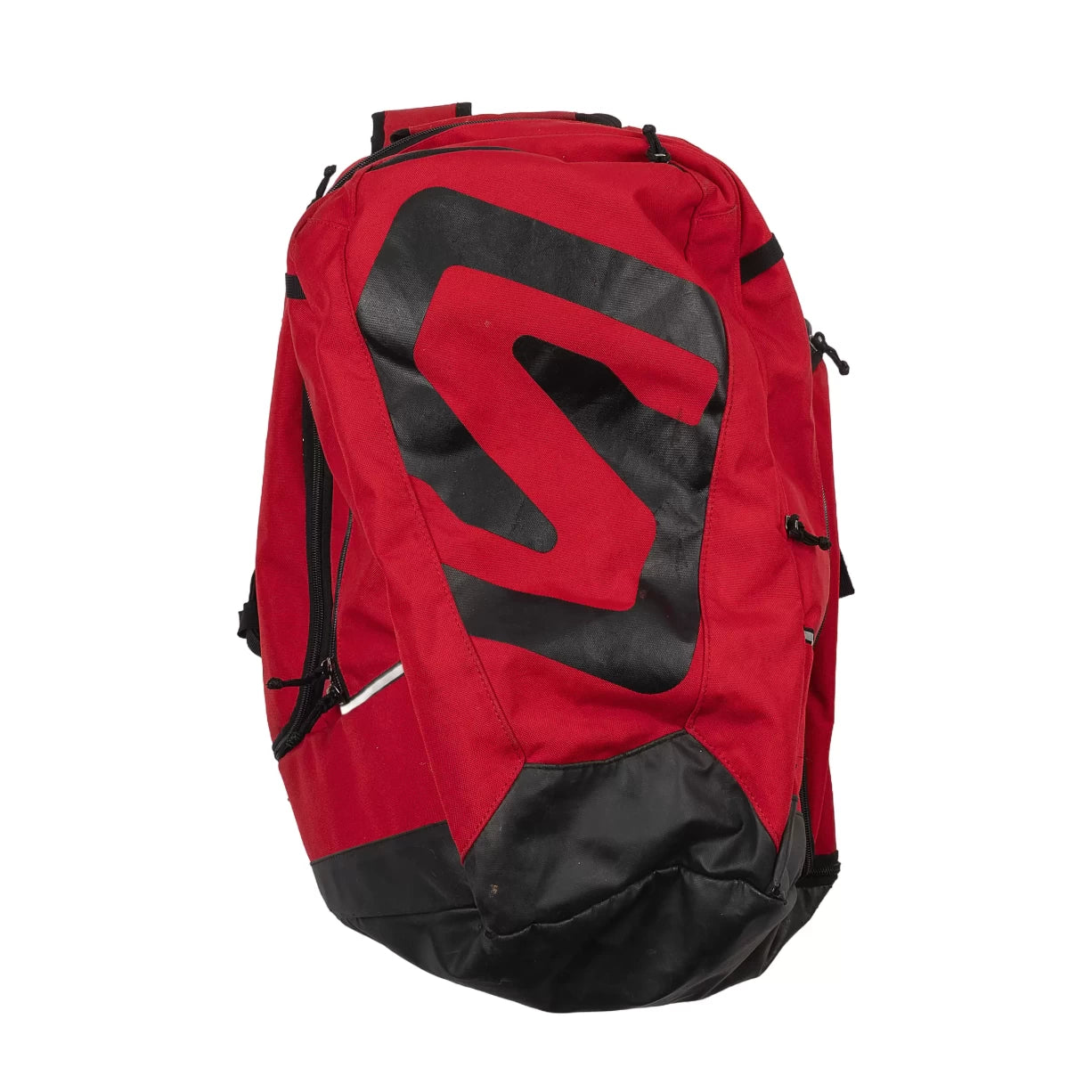 One SizeRed/Black