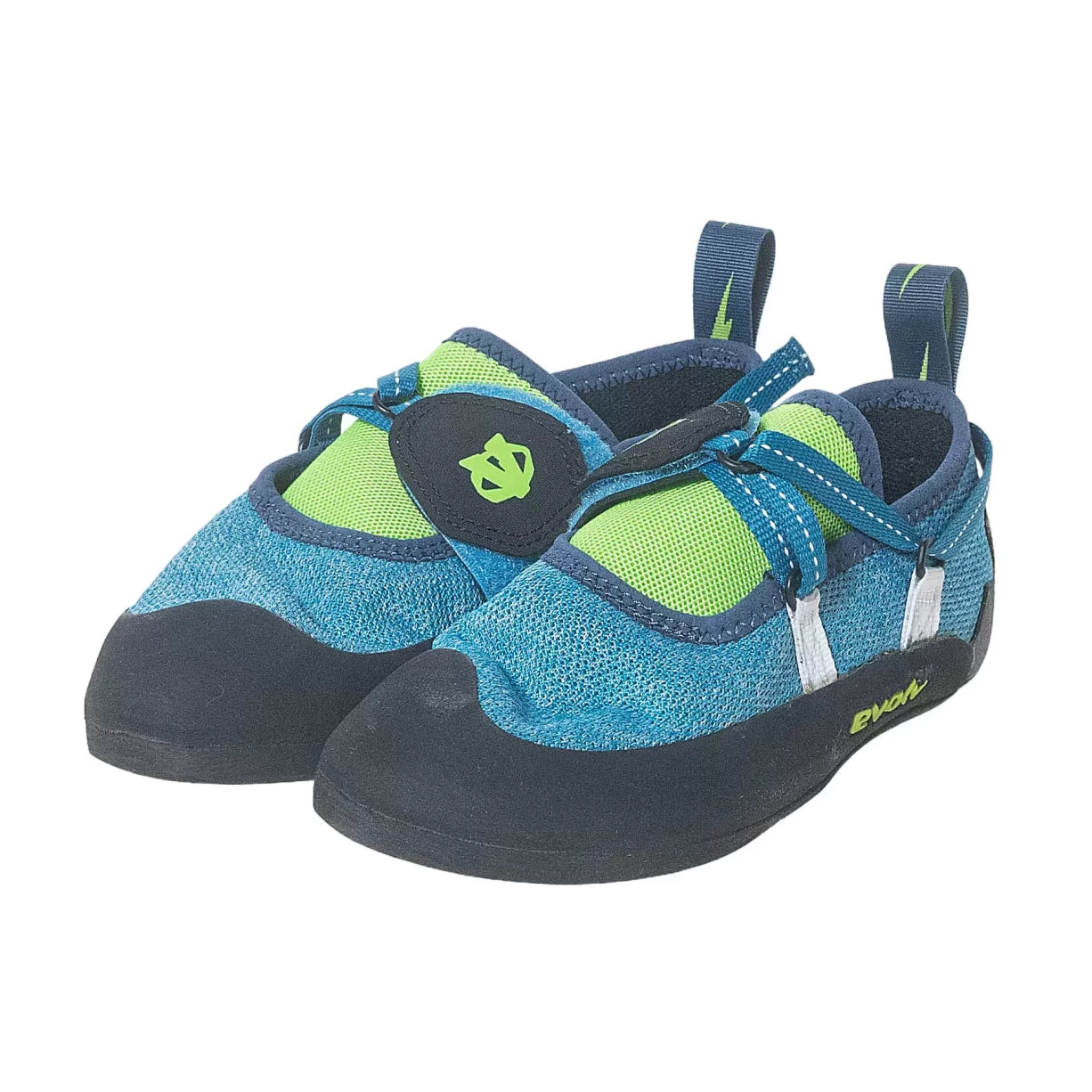 5Blue/Green