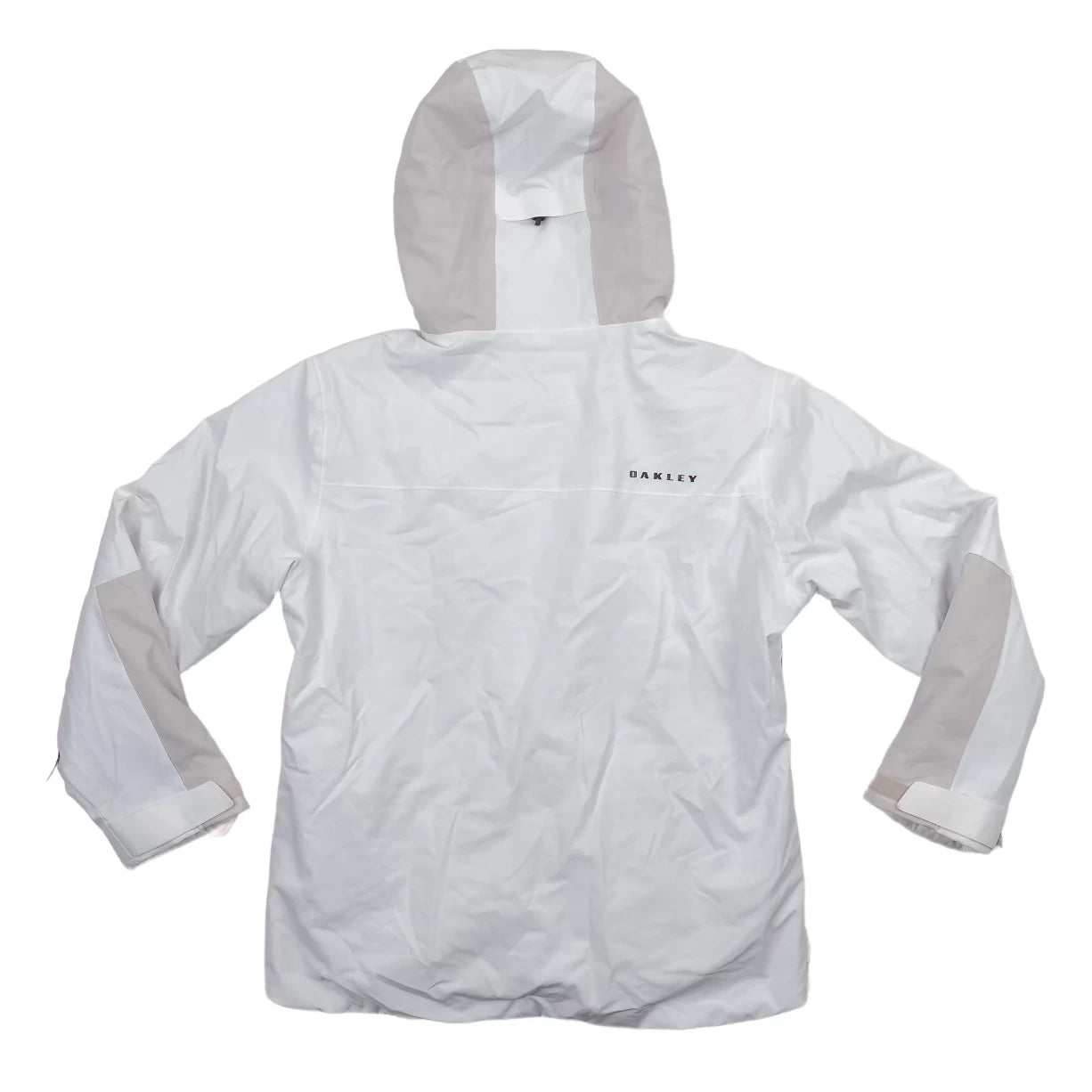 2XLGrey/White