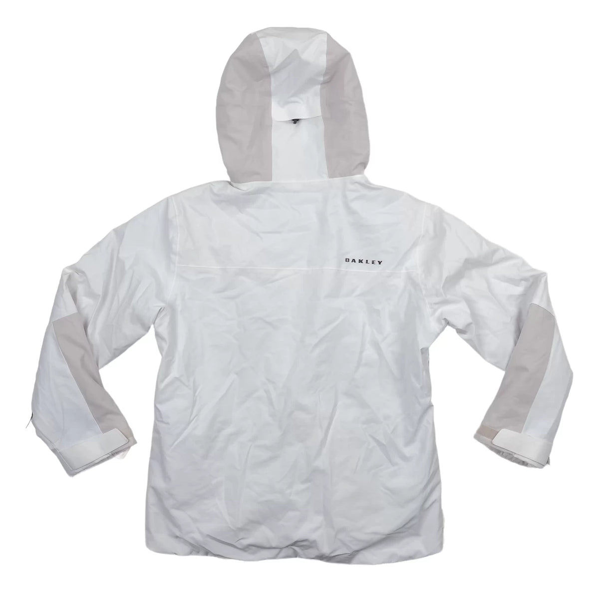 2XLGrey/White