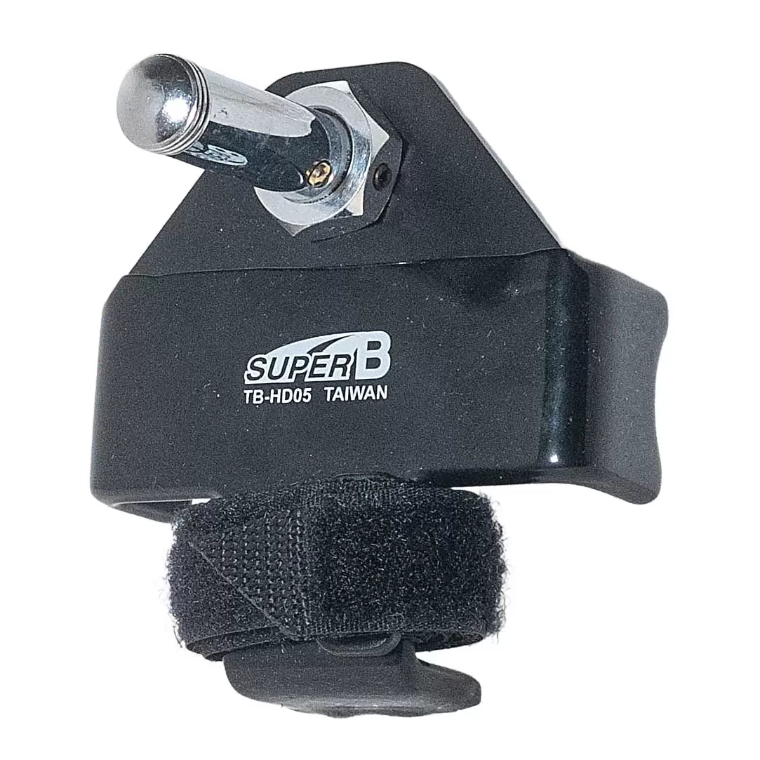 One SizeBlack/Silver
