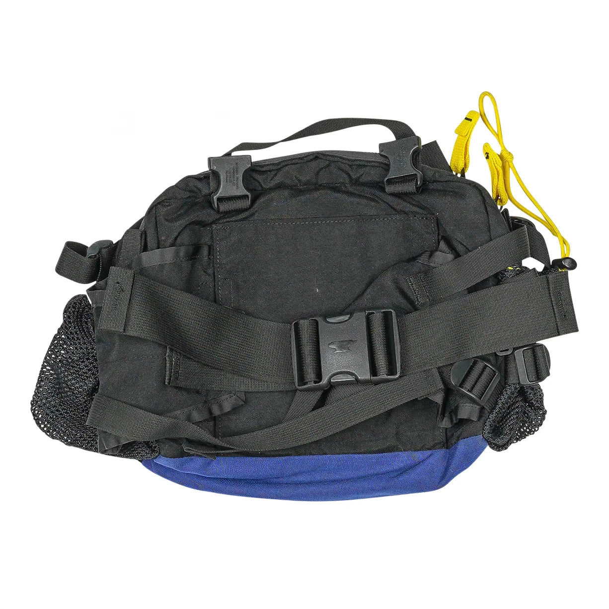 11 LBlue/Black/Yellow