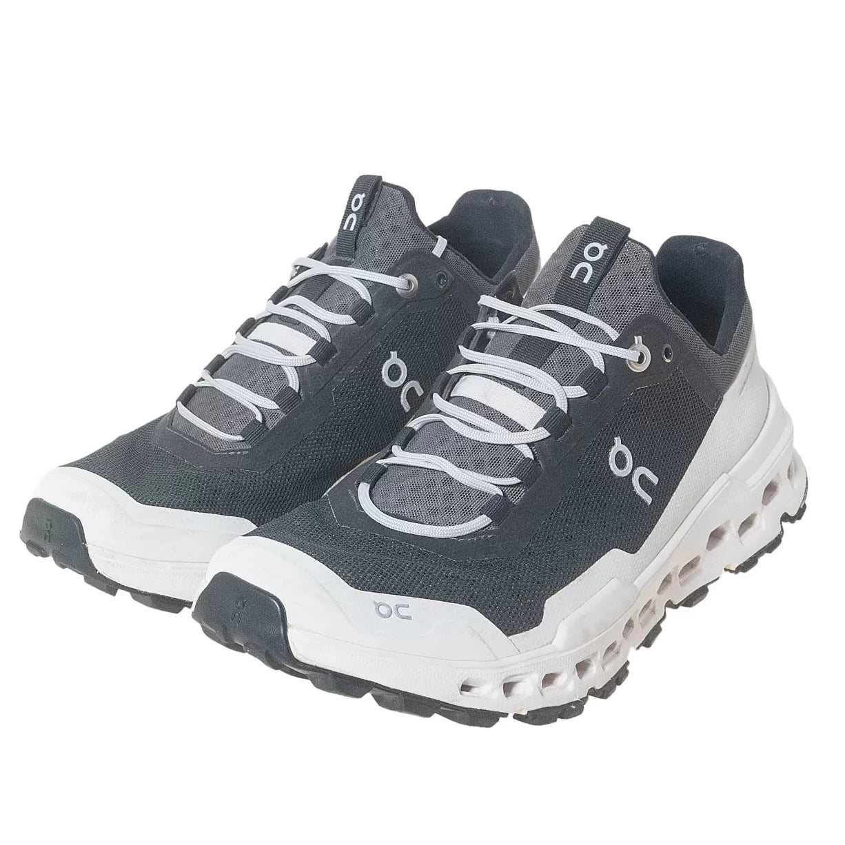 8.5Black/White
