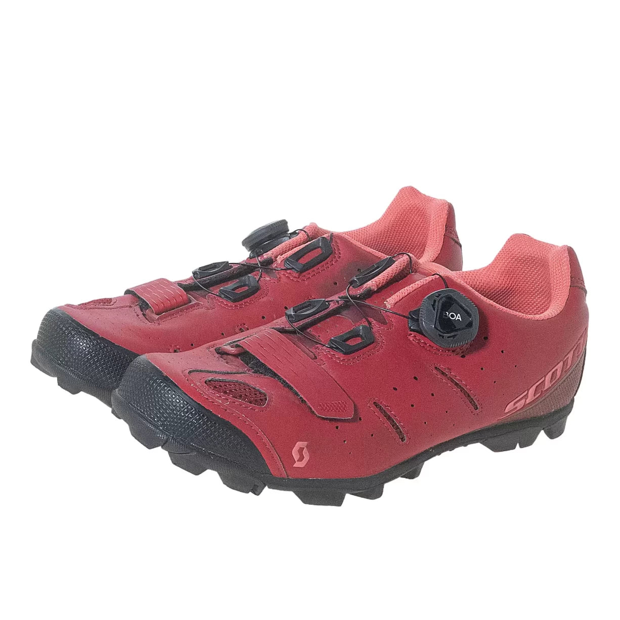 8Red