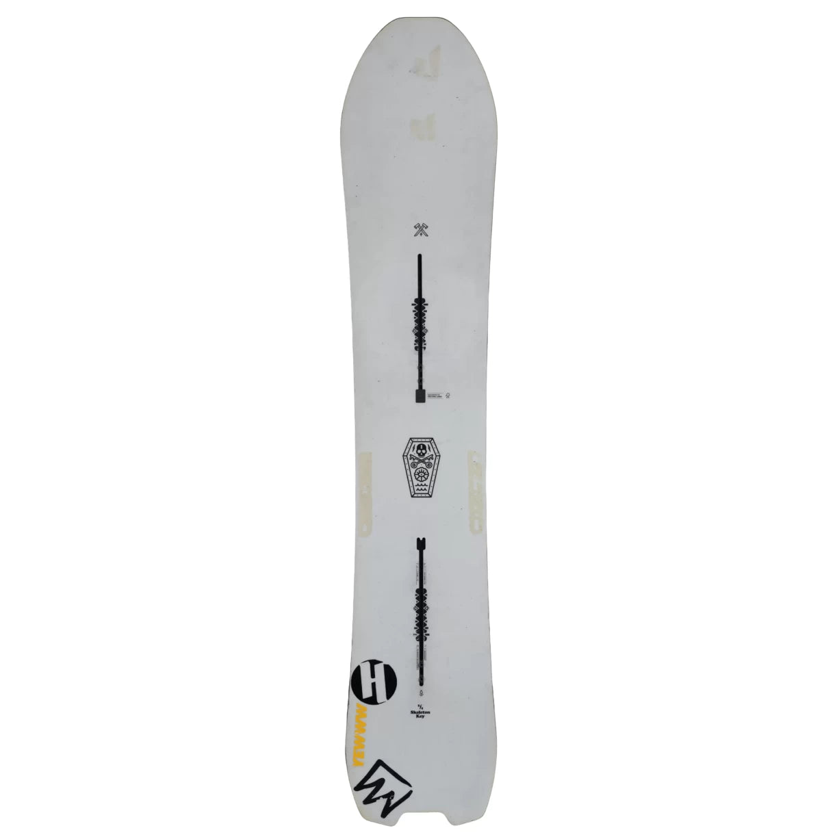 154cmWhite