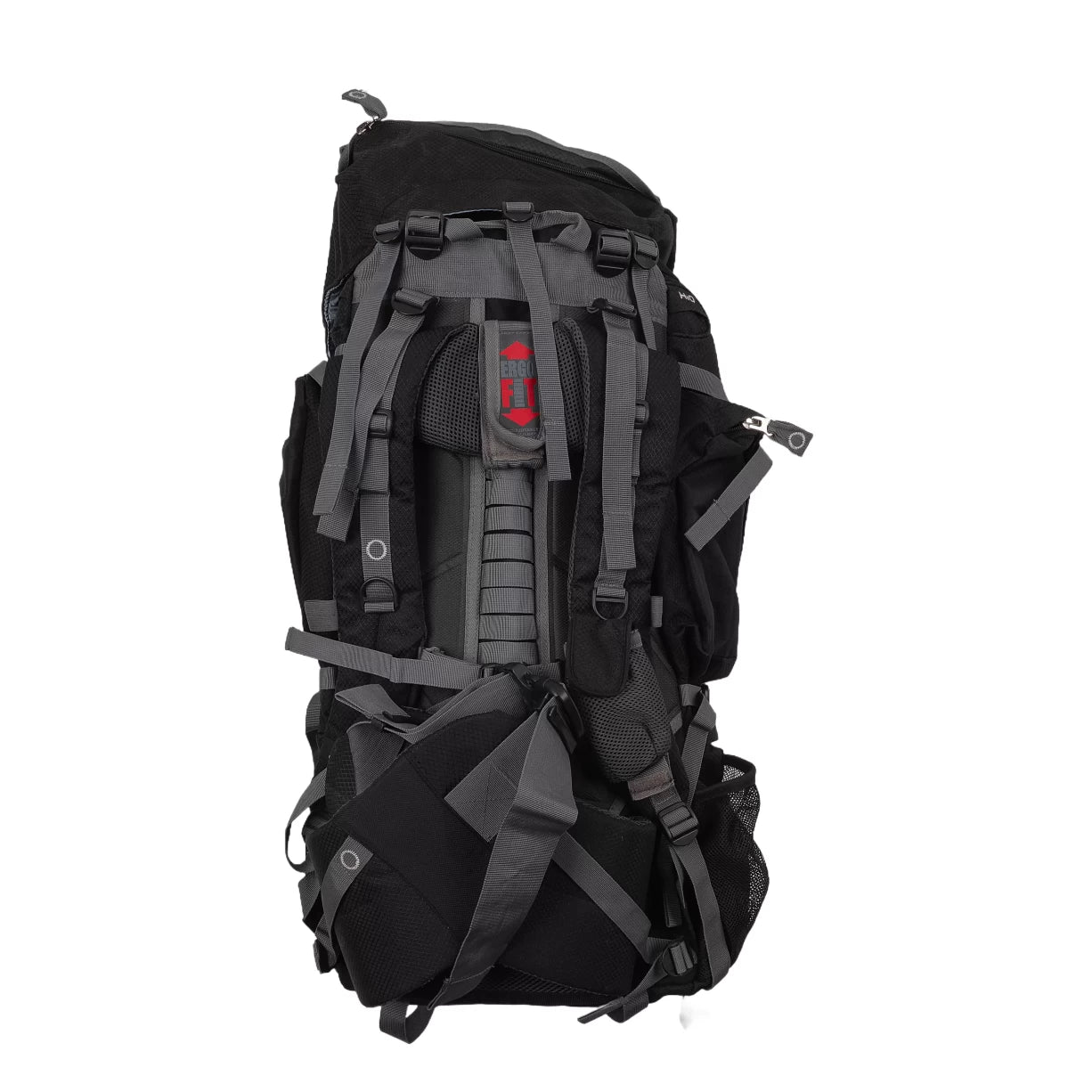 90 LBlack
